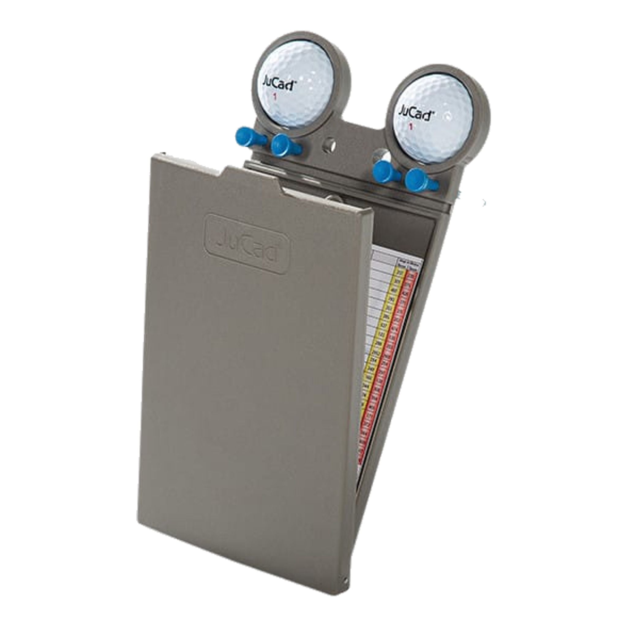 JuCad Scorekartenhalter