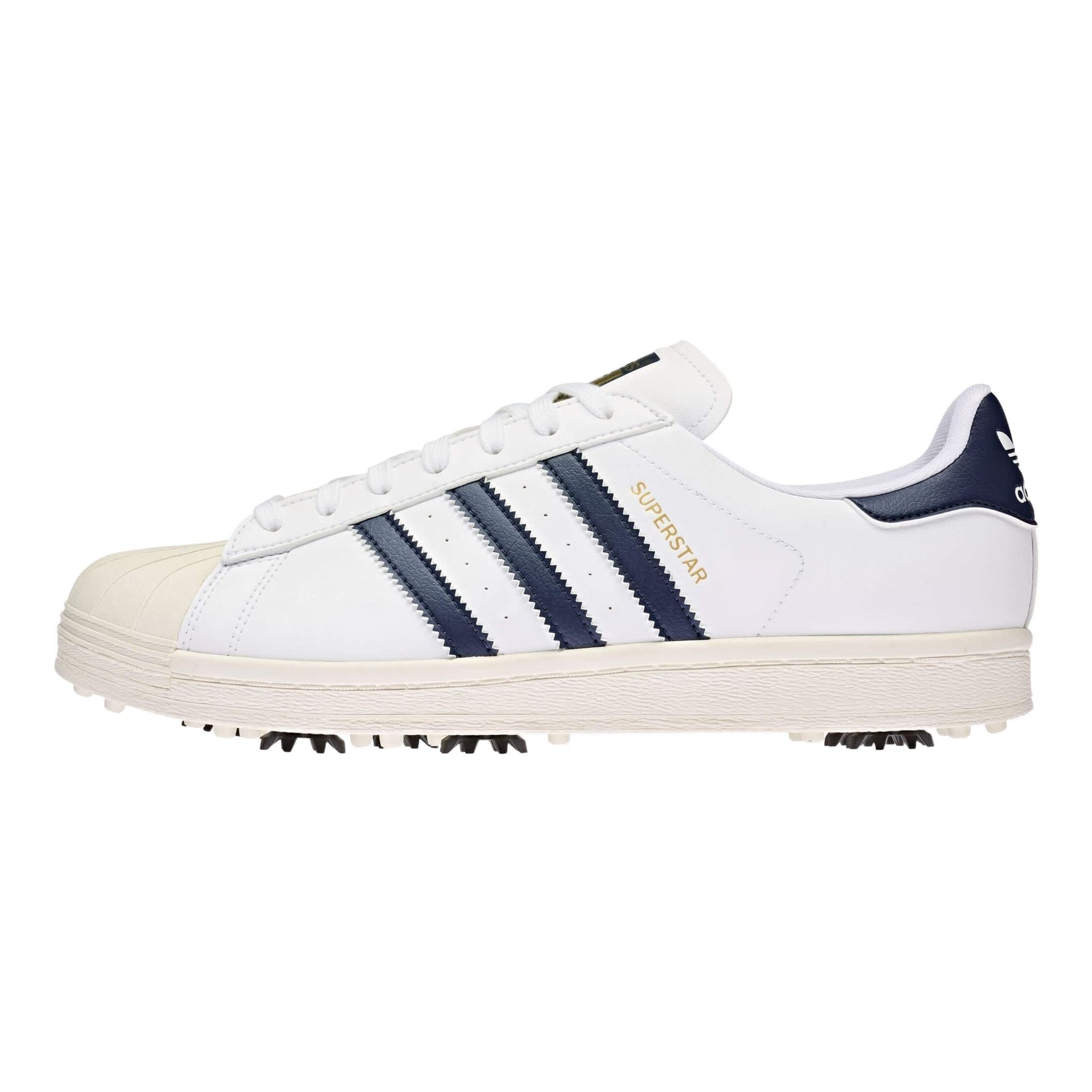 Adidas Superstar Golfschuhe Herren