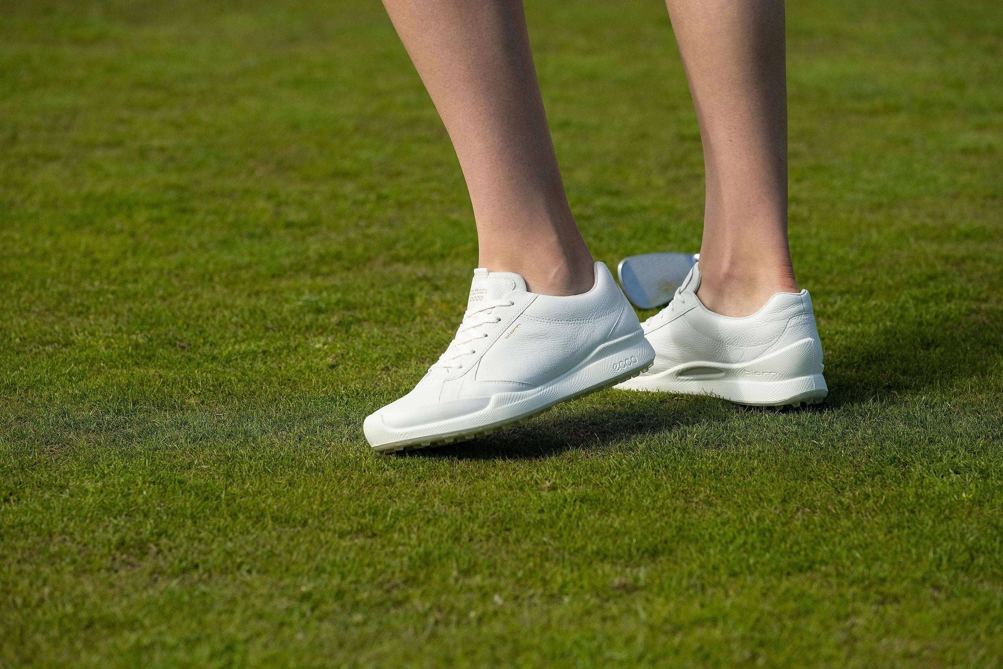 Ecco Biom Hybrid Golfschuhe Damen
