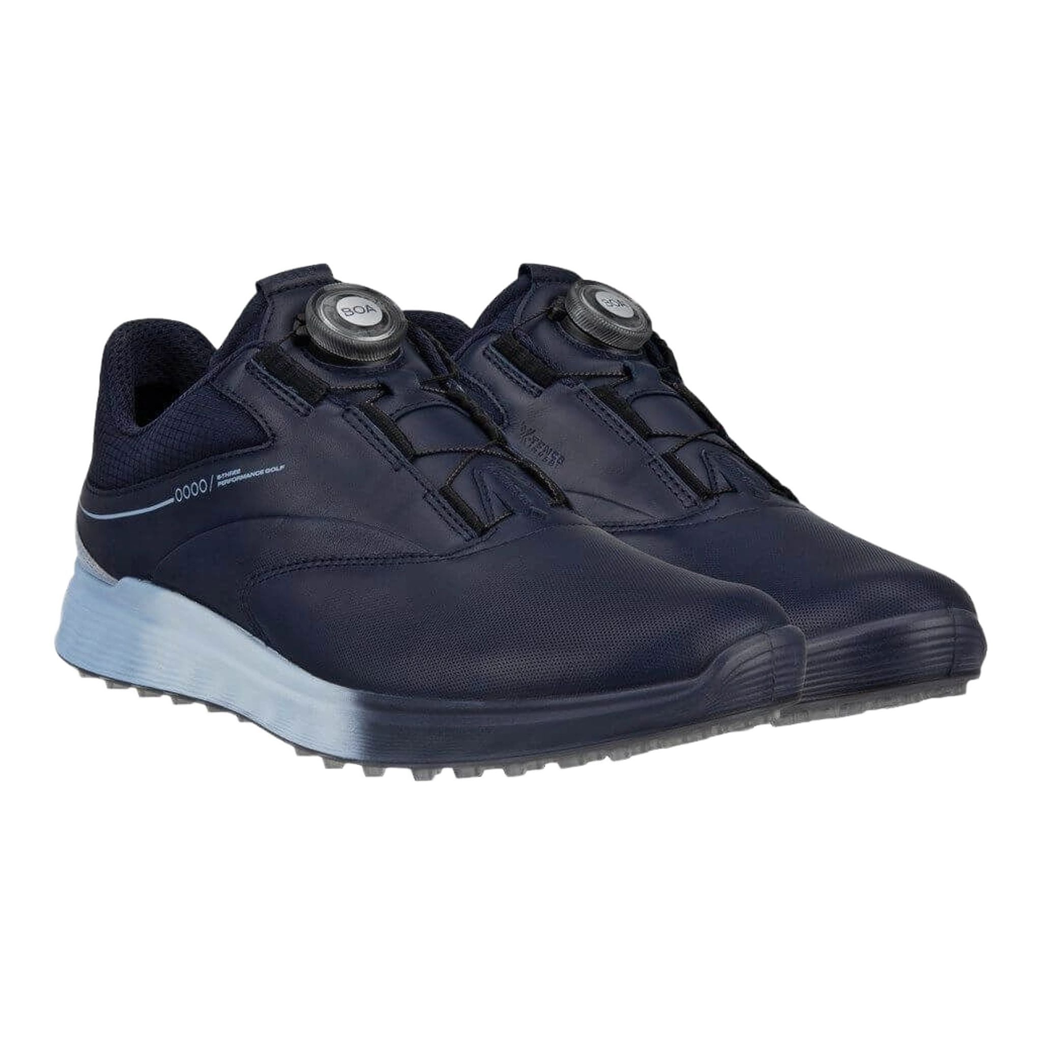 Ecco S-Three BOA Golfschuhe Damen