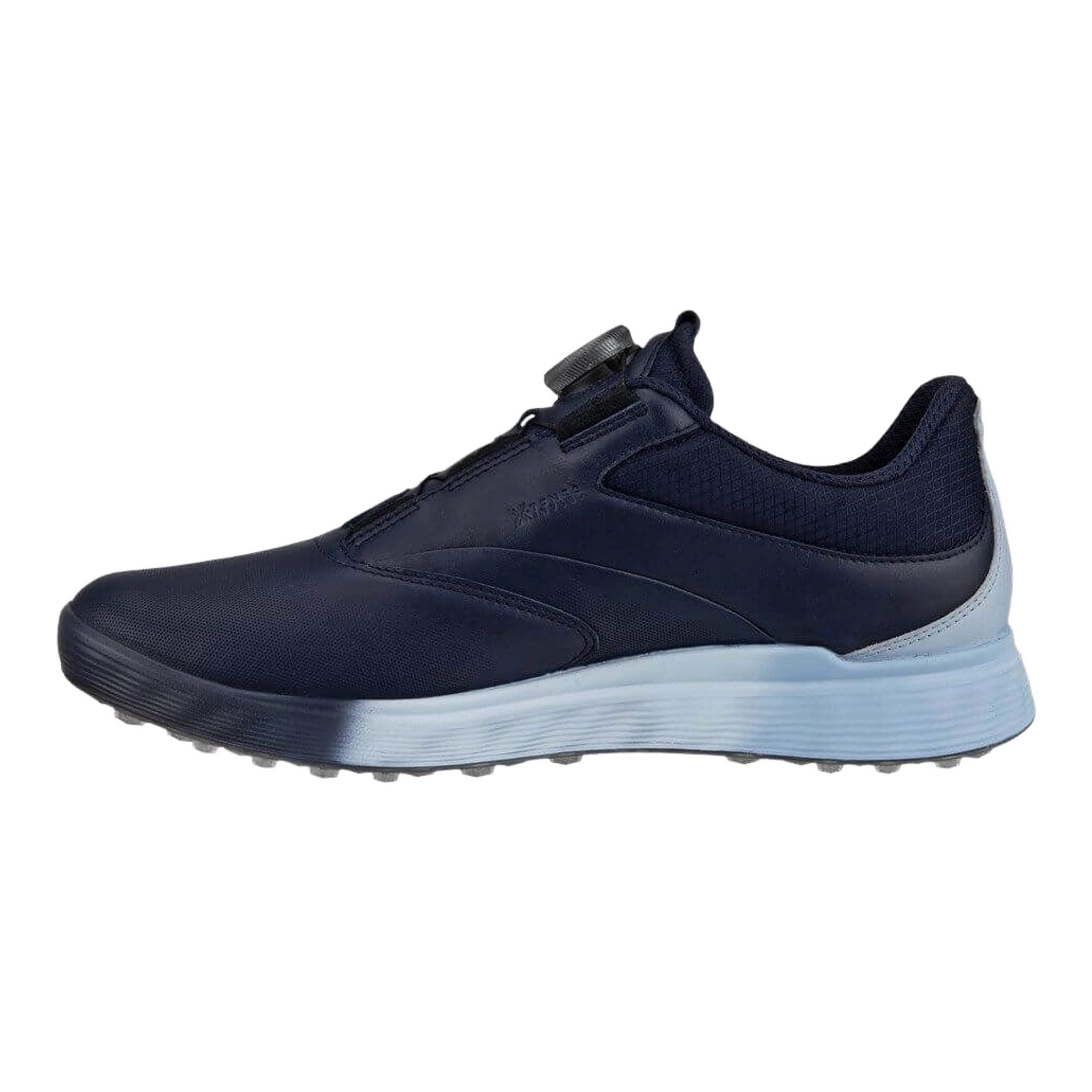 Ecco S-Three BOA Golfschuhe Damen