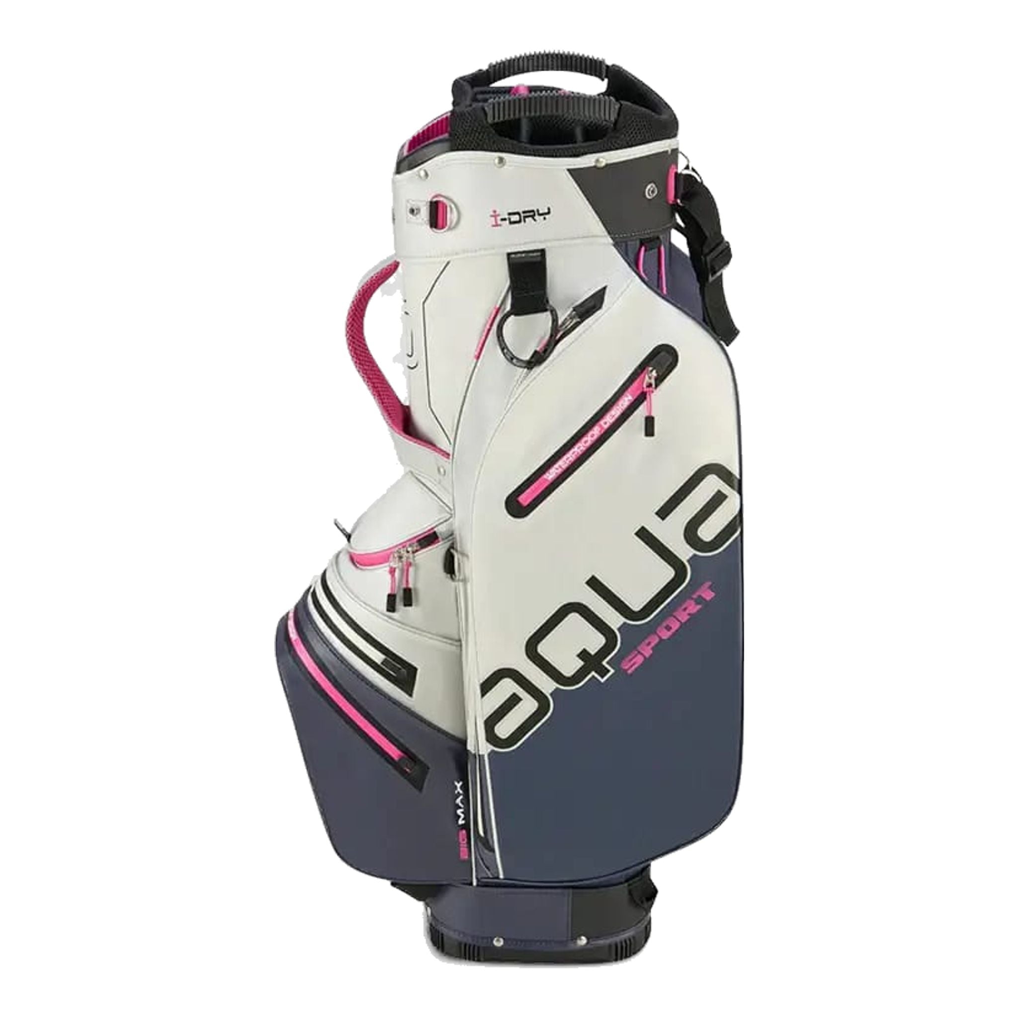 Big Max Aqua Sport 4 Cartbag