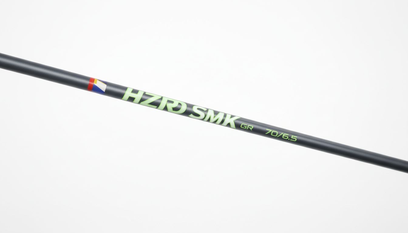 TaylorMade Sim HE RH 8,0 XS (HZRD SMK_GR 70/6,5) Herren