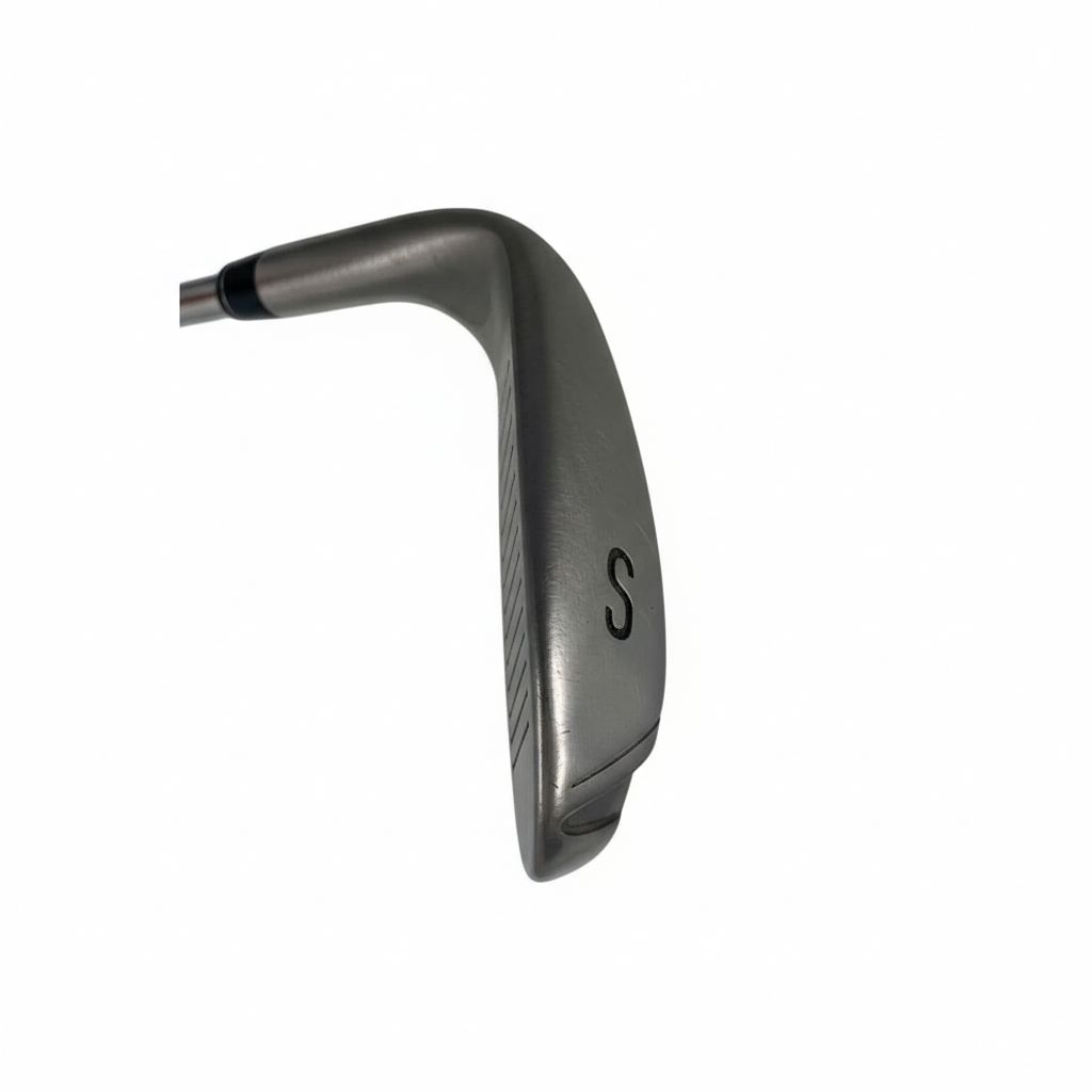 TaylorMade SIM Max OS Wedge Herren