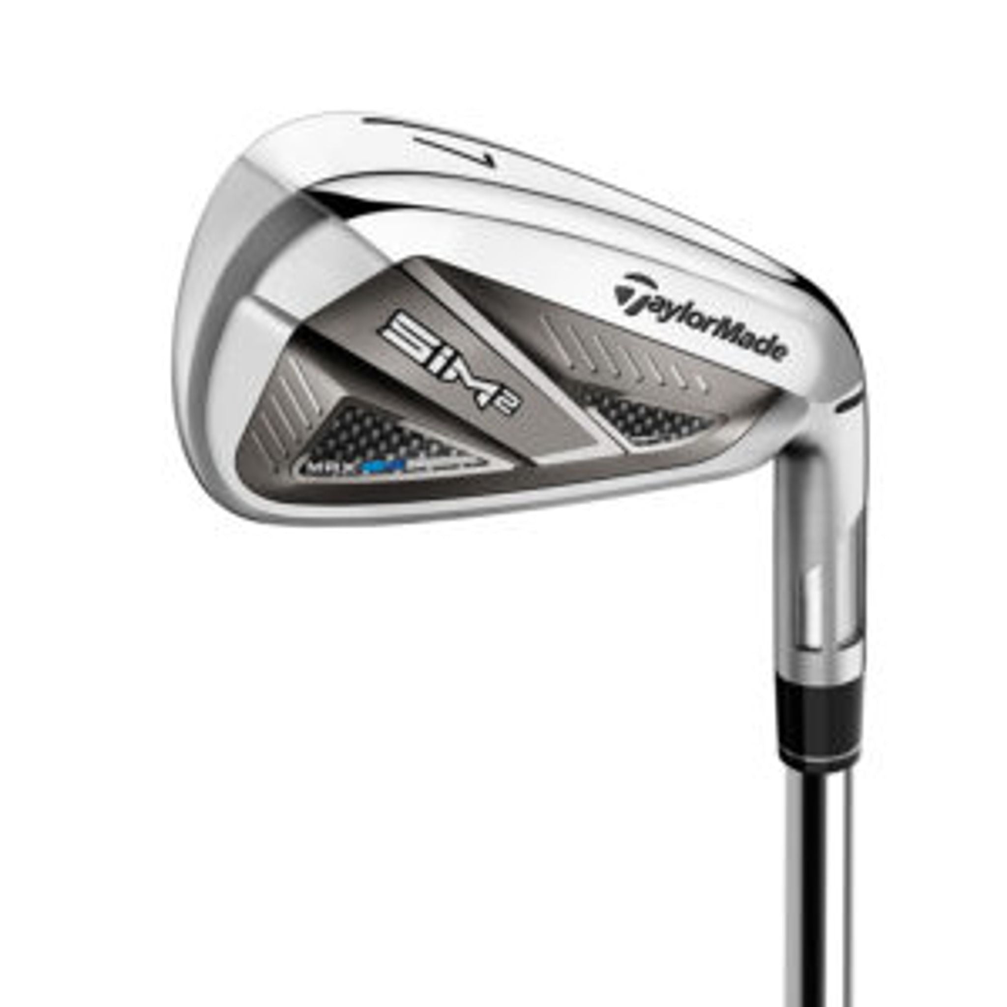 TaylorMade Sim2 Max HE Einzeleisen Herren