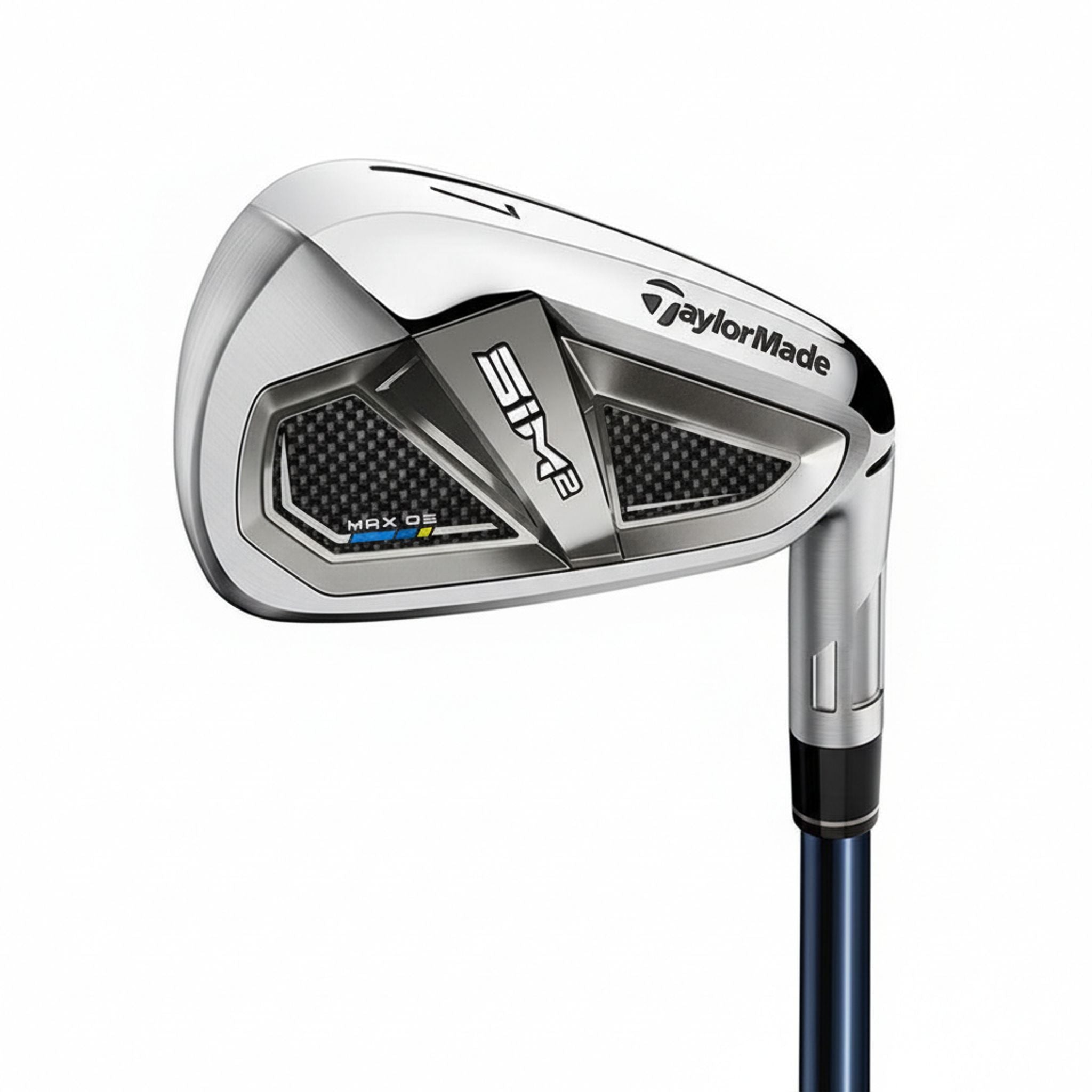 TaylorMade Sim2 Max OS Wedge Herren