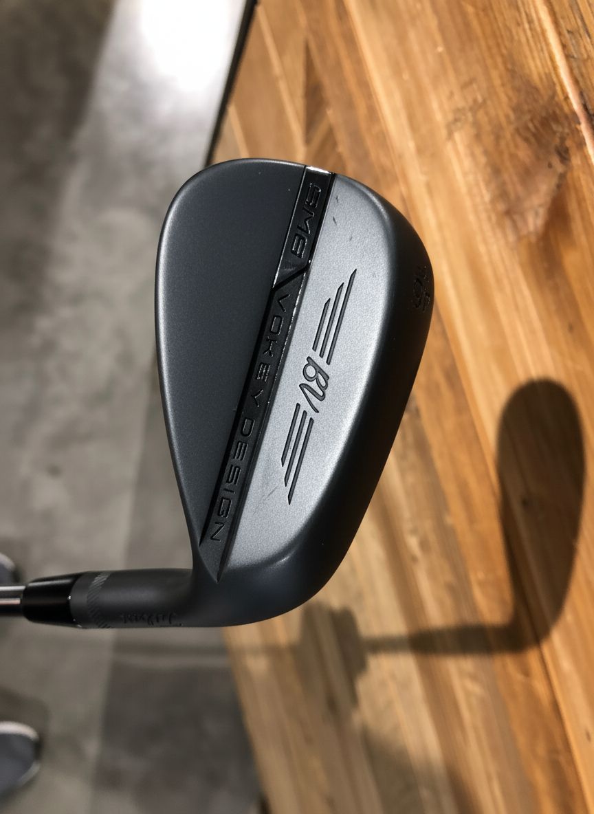 Titleist SM8 JB Wedge - Gebraucht Herren