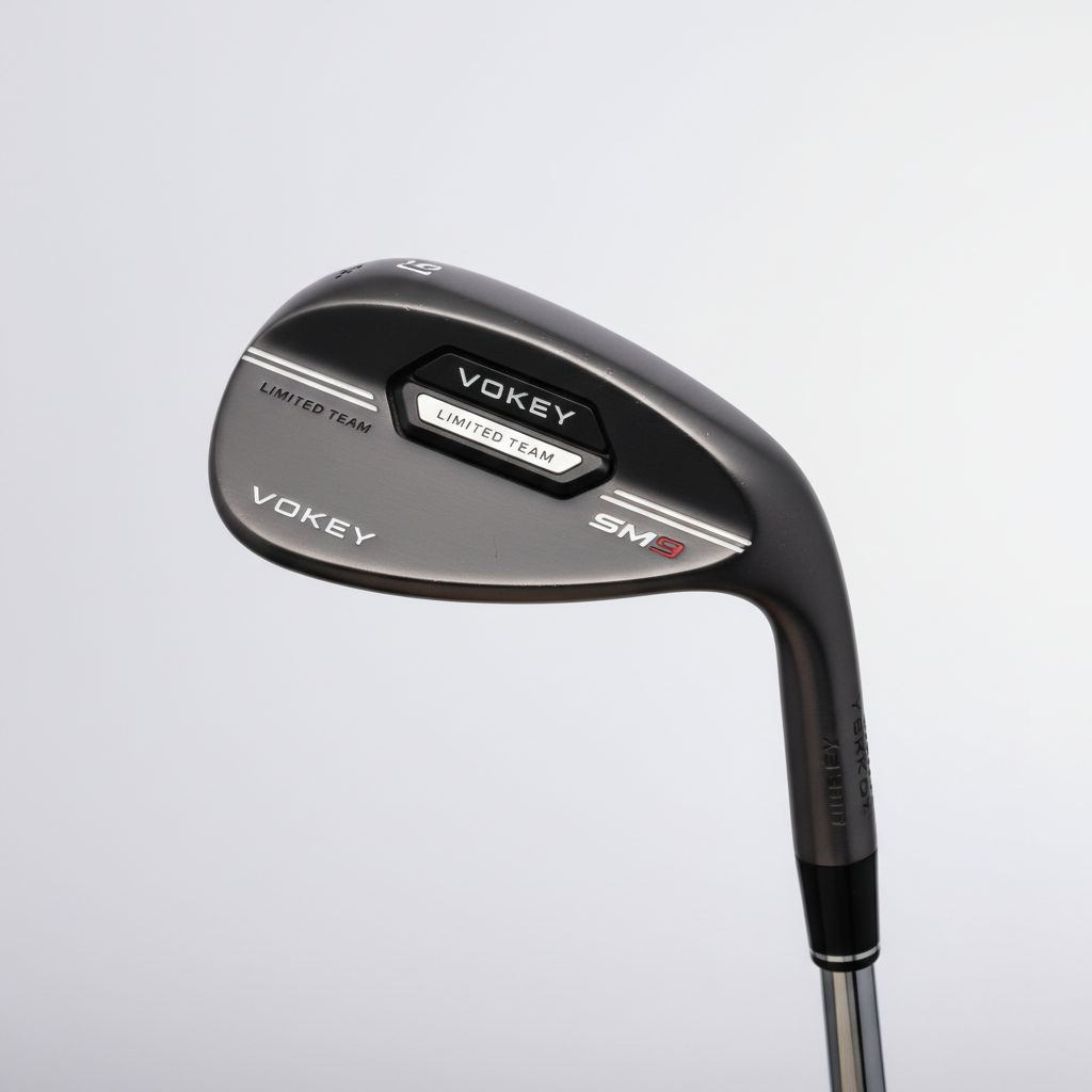 Titleist SM9 Limited Team Wedge Herren