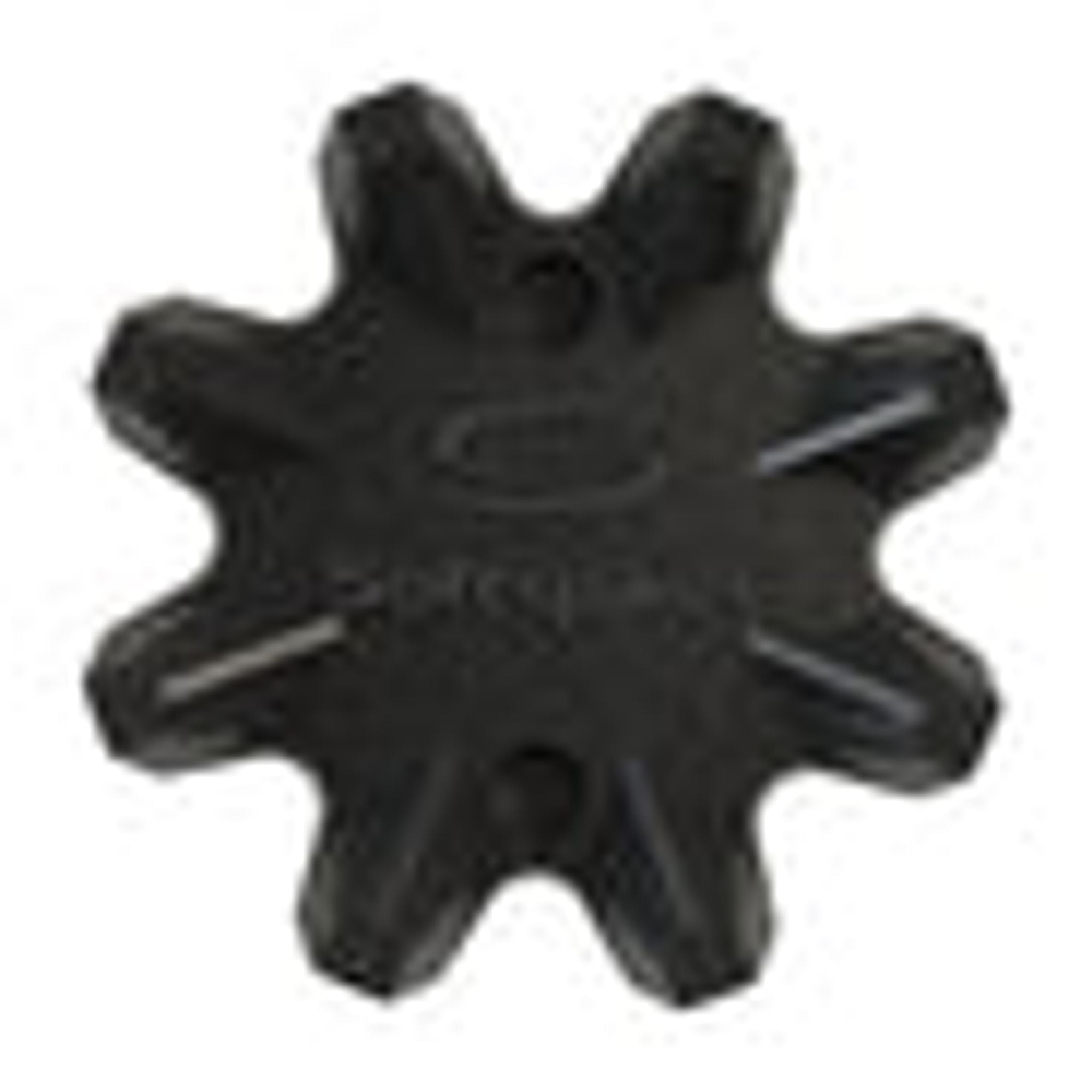 Softspikes Black Widow Golf Spikes