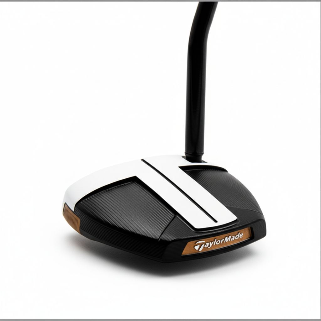 TaylorMade Spider FCG Putter