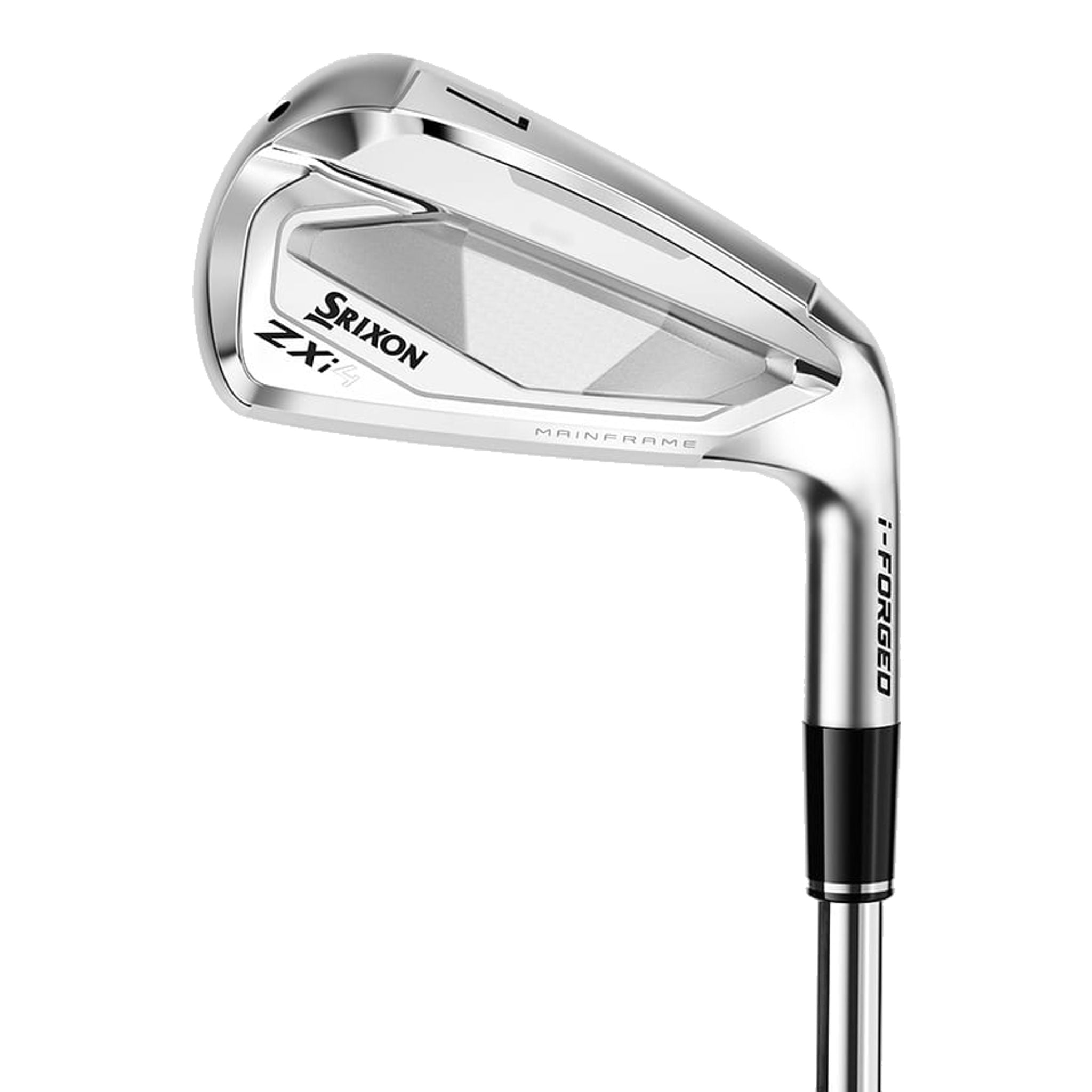 Srixon ZXi4 25 Eisen Herren