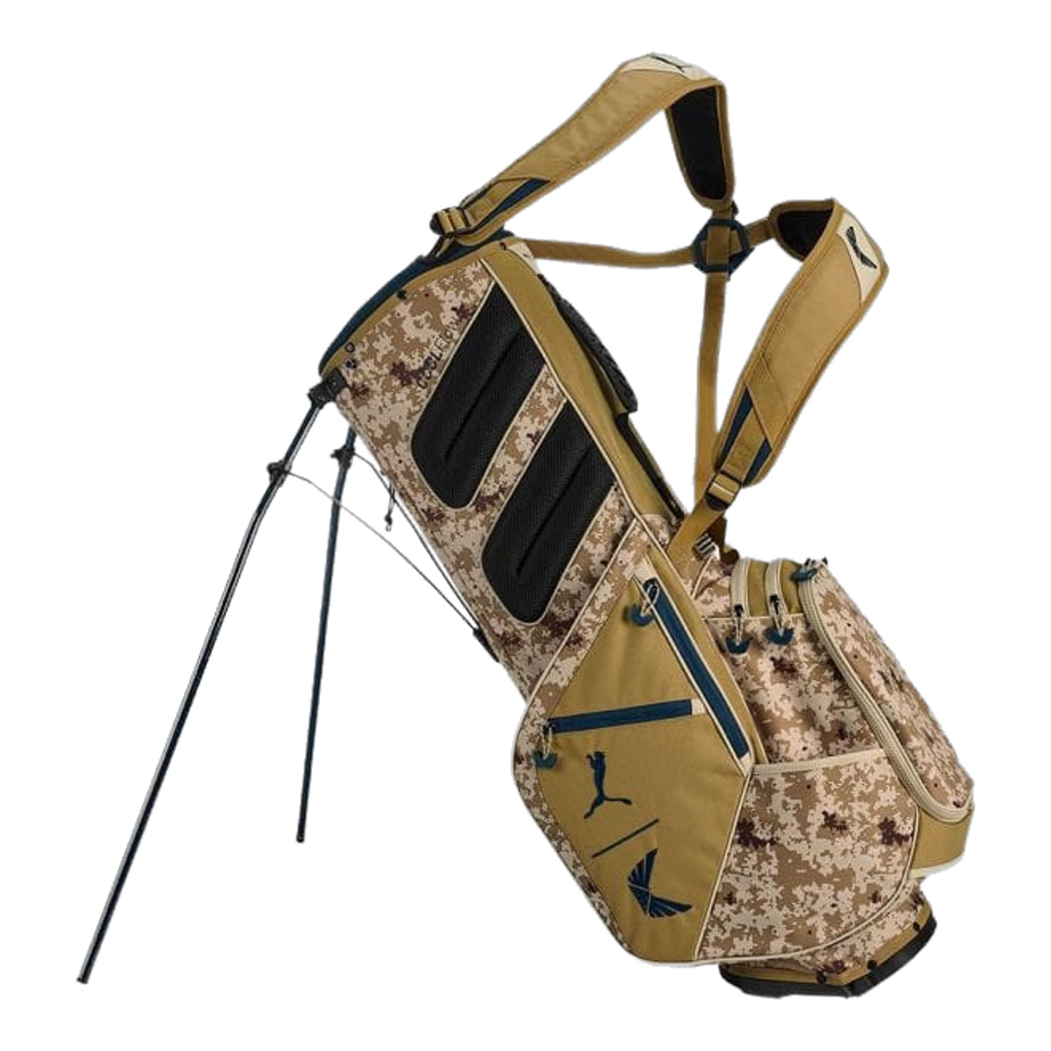 Cobra Volition Standbag