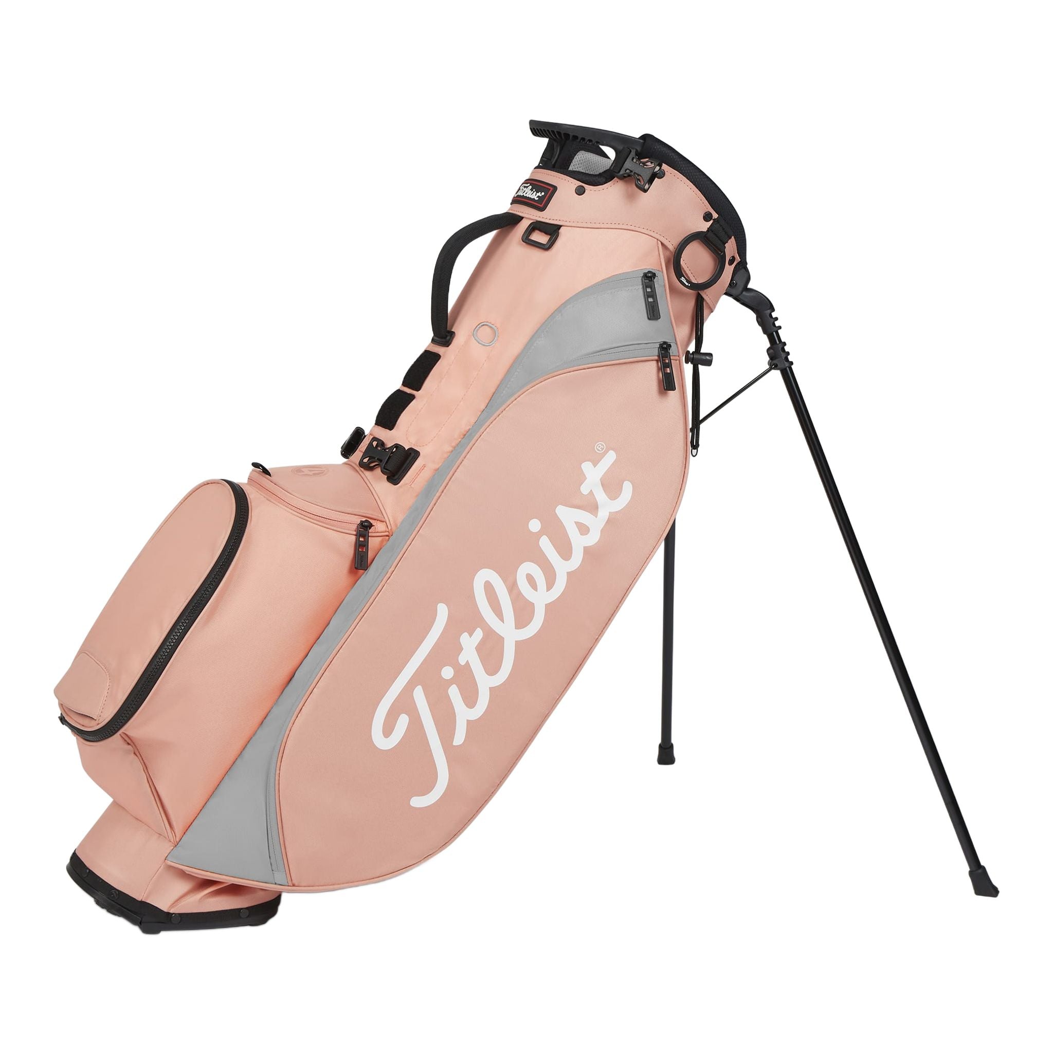 Titleist Players 4 Standbag