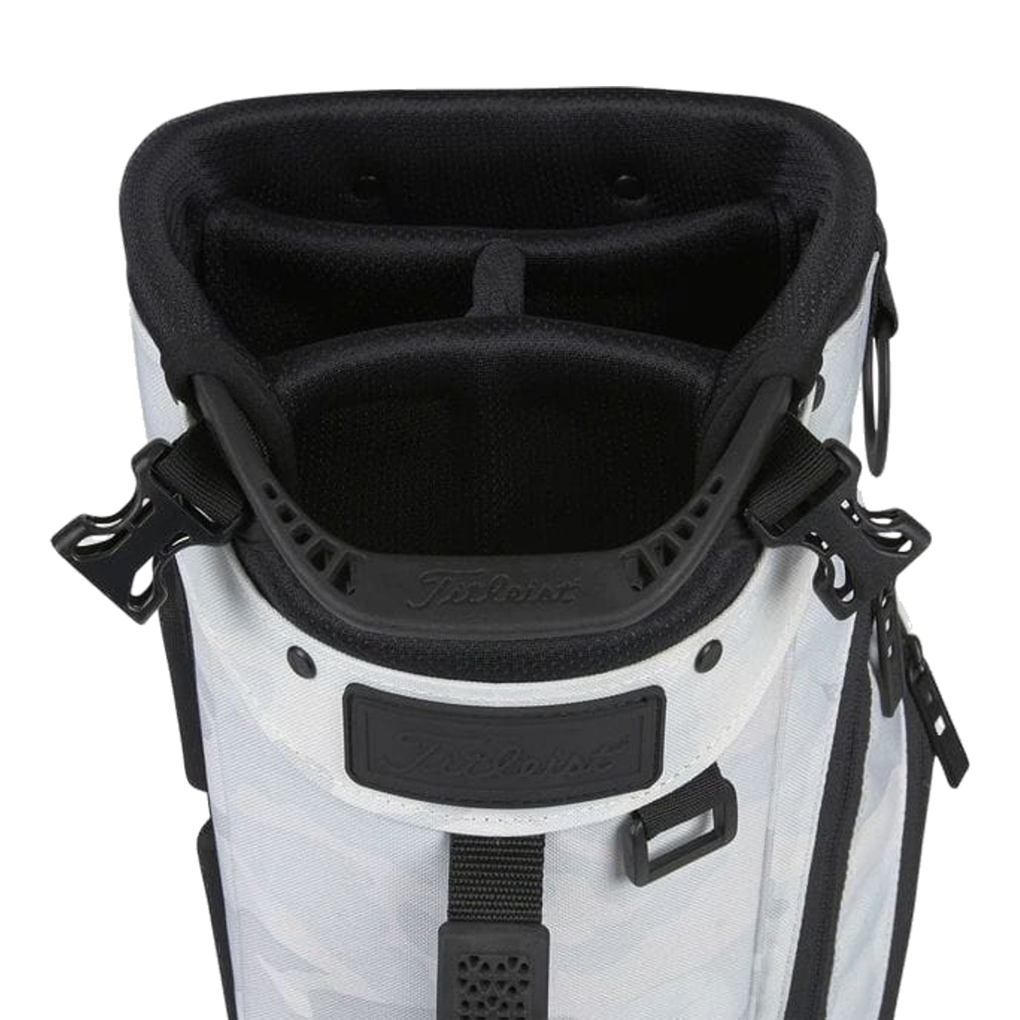 Titleist Players 4 Standbag