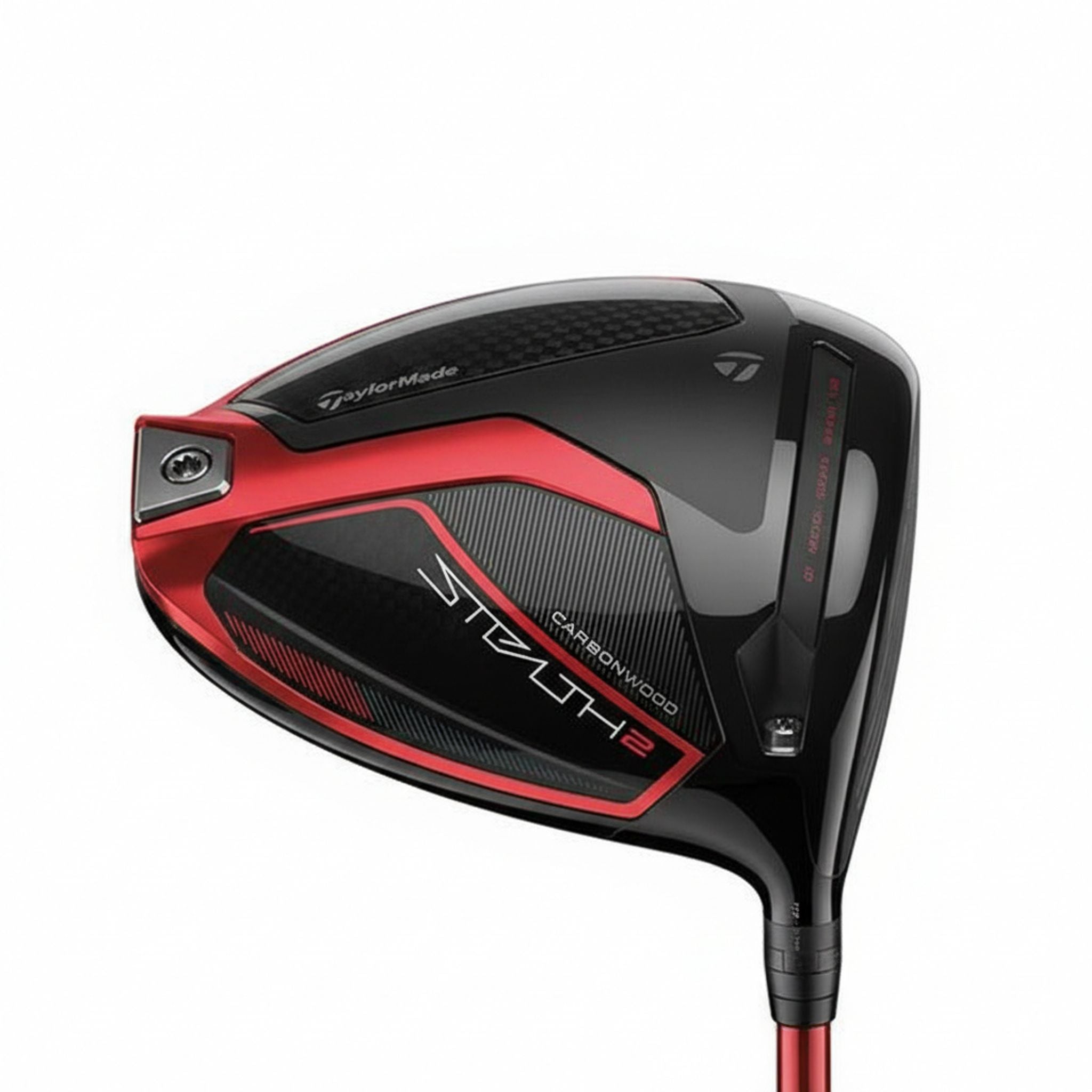 TaylorMade Stealth 2 HD Driver Herren