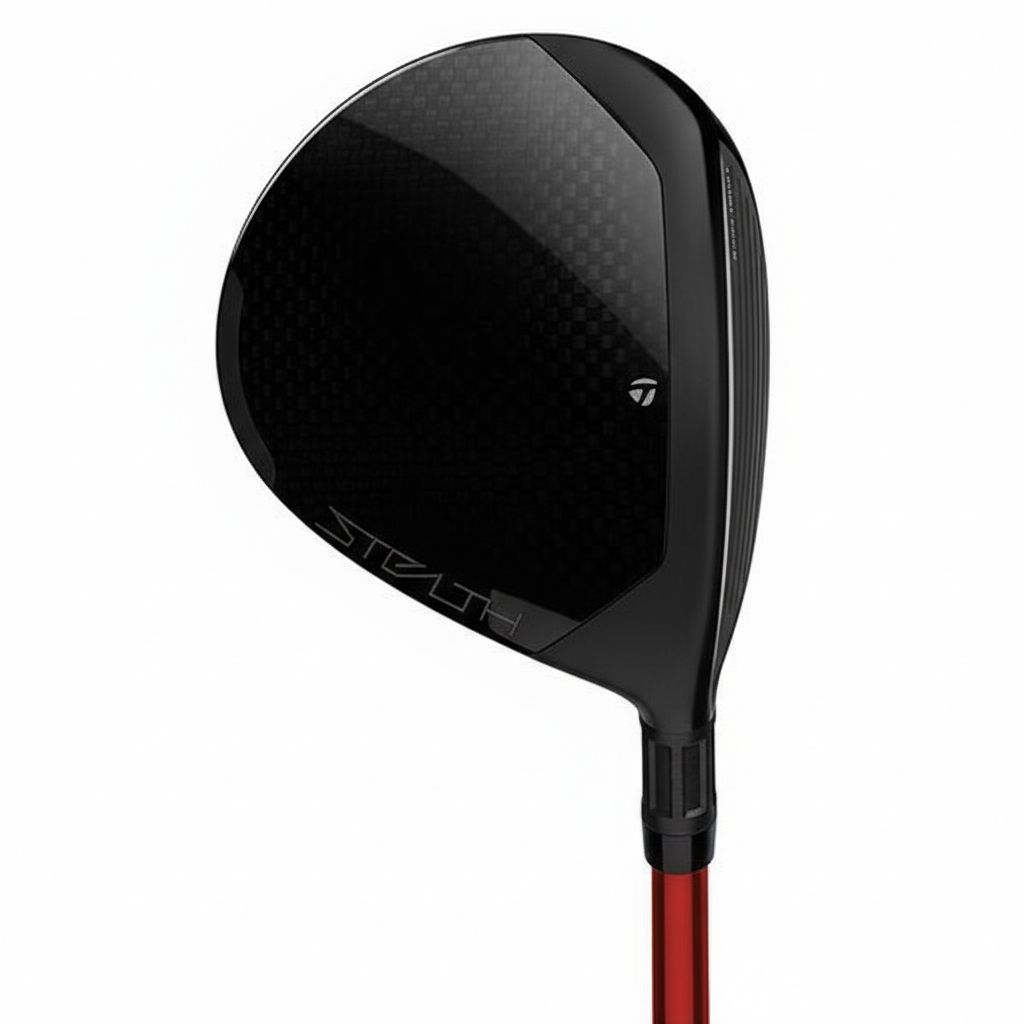 TaylorMade Stealth 2 HD Fairwayholz - Gebraucht Herren