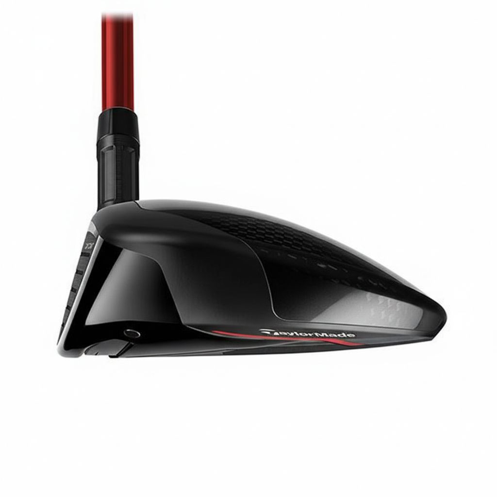 TaylorMade Stealth 2 HD Fairwayholz - Gebraucht Herren