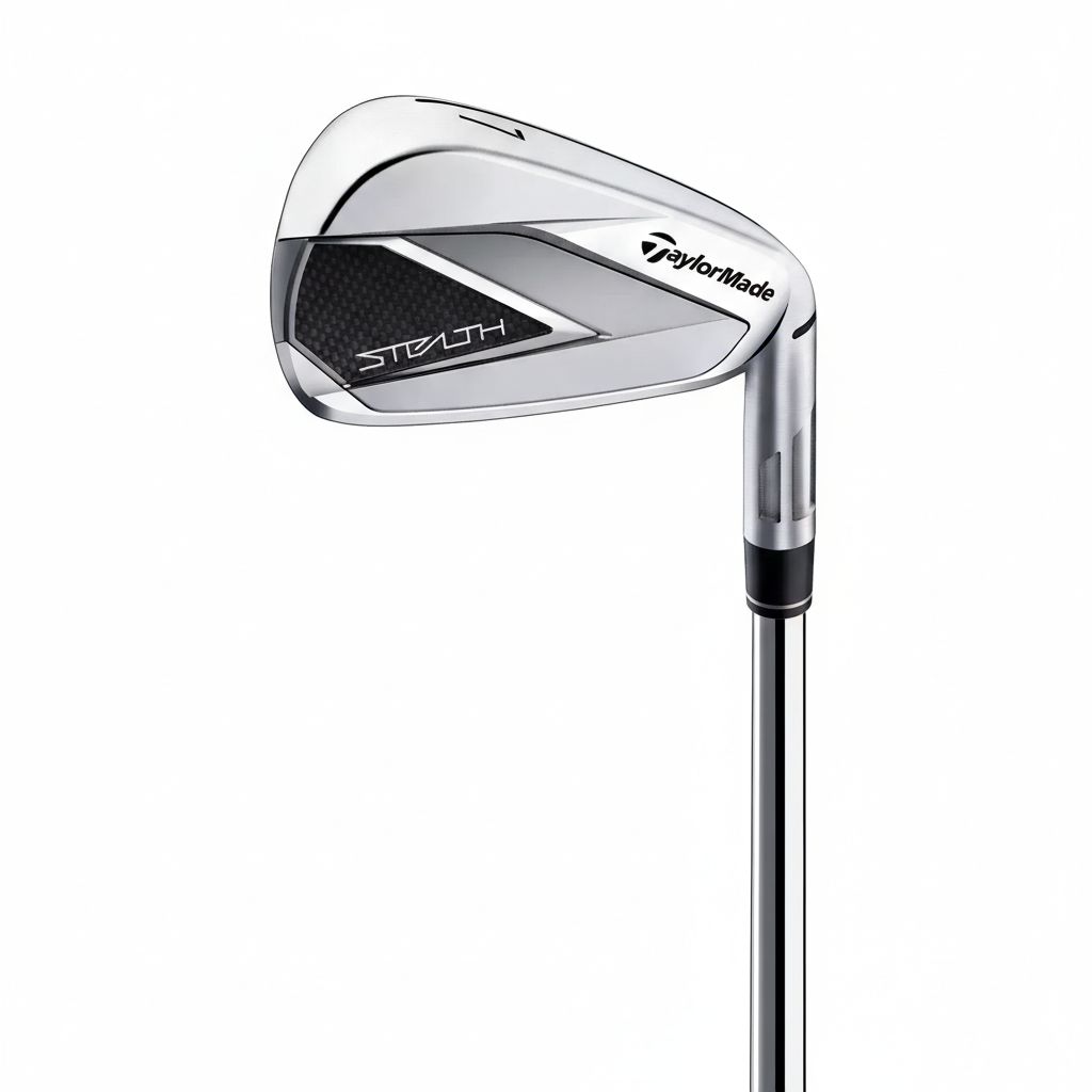 TaylorMade Stealth Einzeleisen Herren