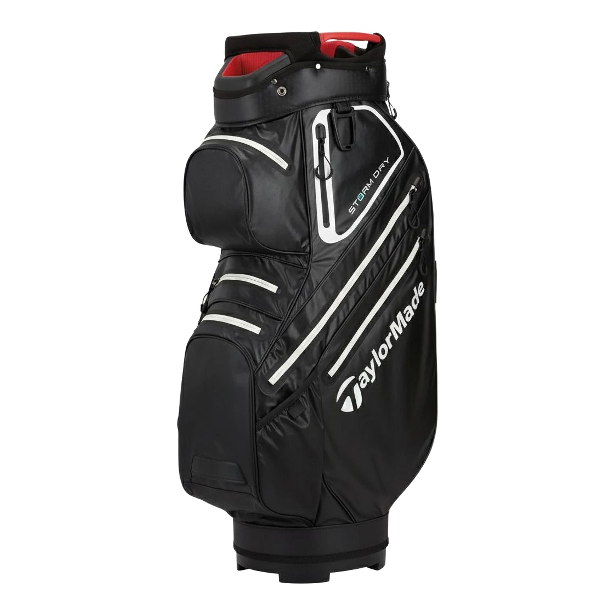 TaylorMade Storm Dry Cartbag
