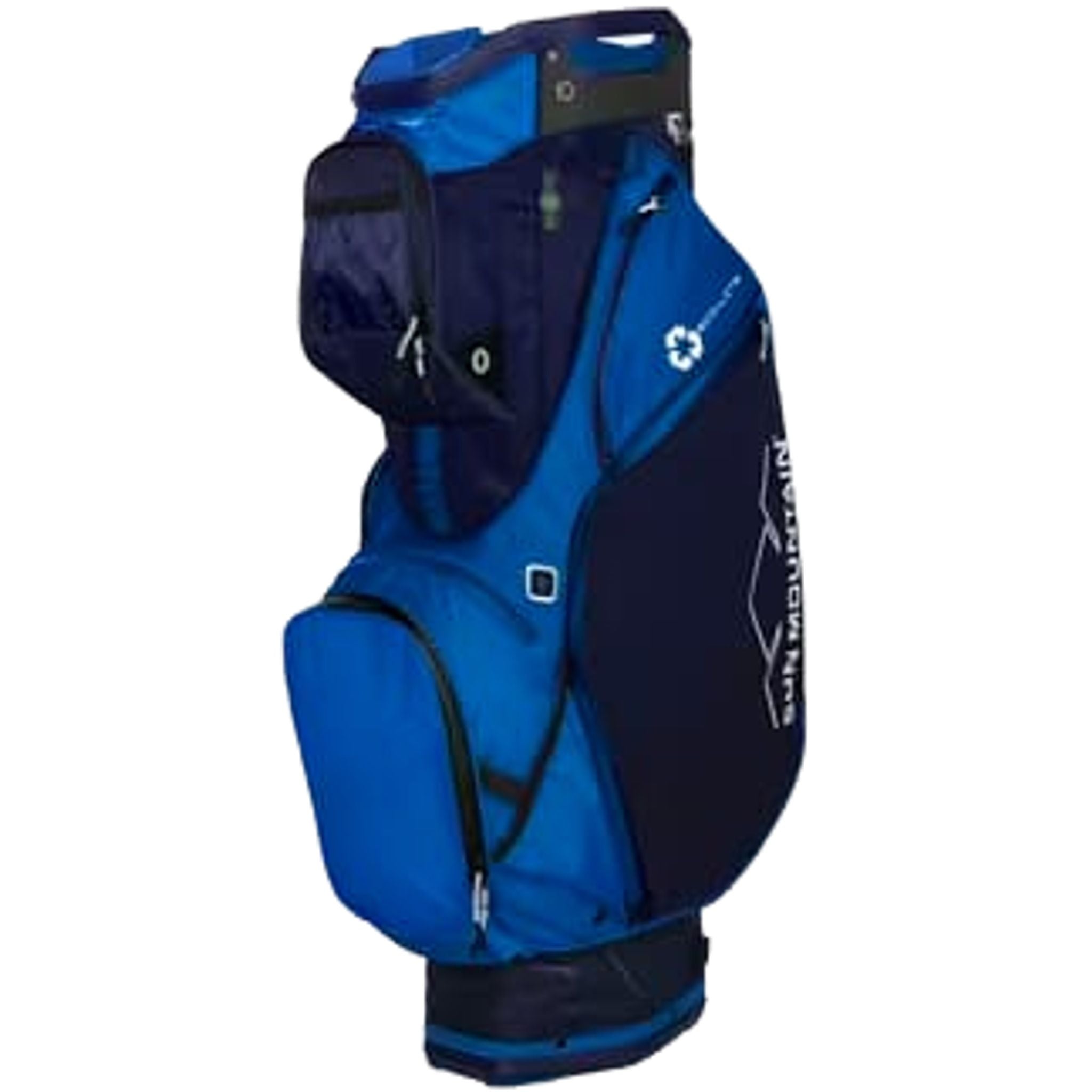 Sun Mountain Eco-Lite Waterresistant Cartbag