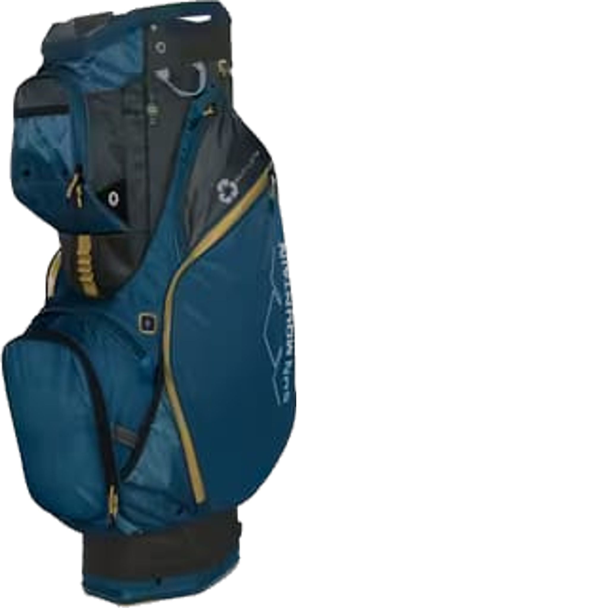 Sun Mountain Eco-Lite Cartbag (2024)
