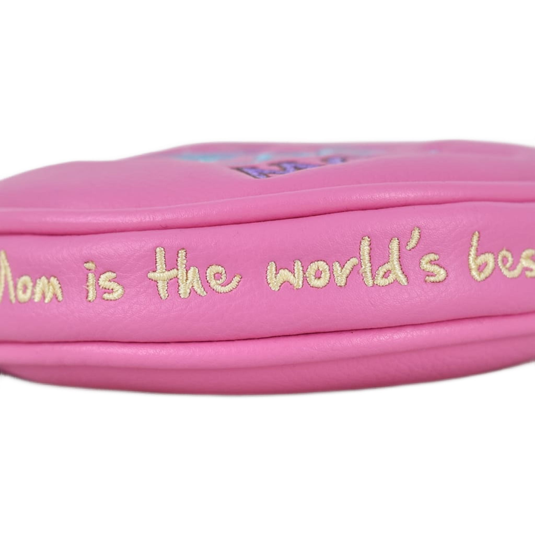 Originals Super Mom Mallet Putter Headcover