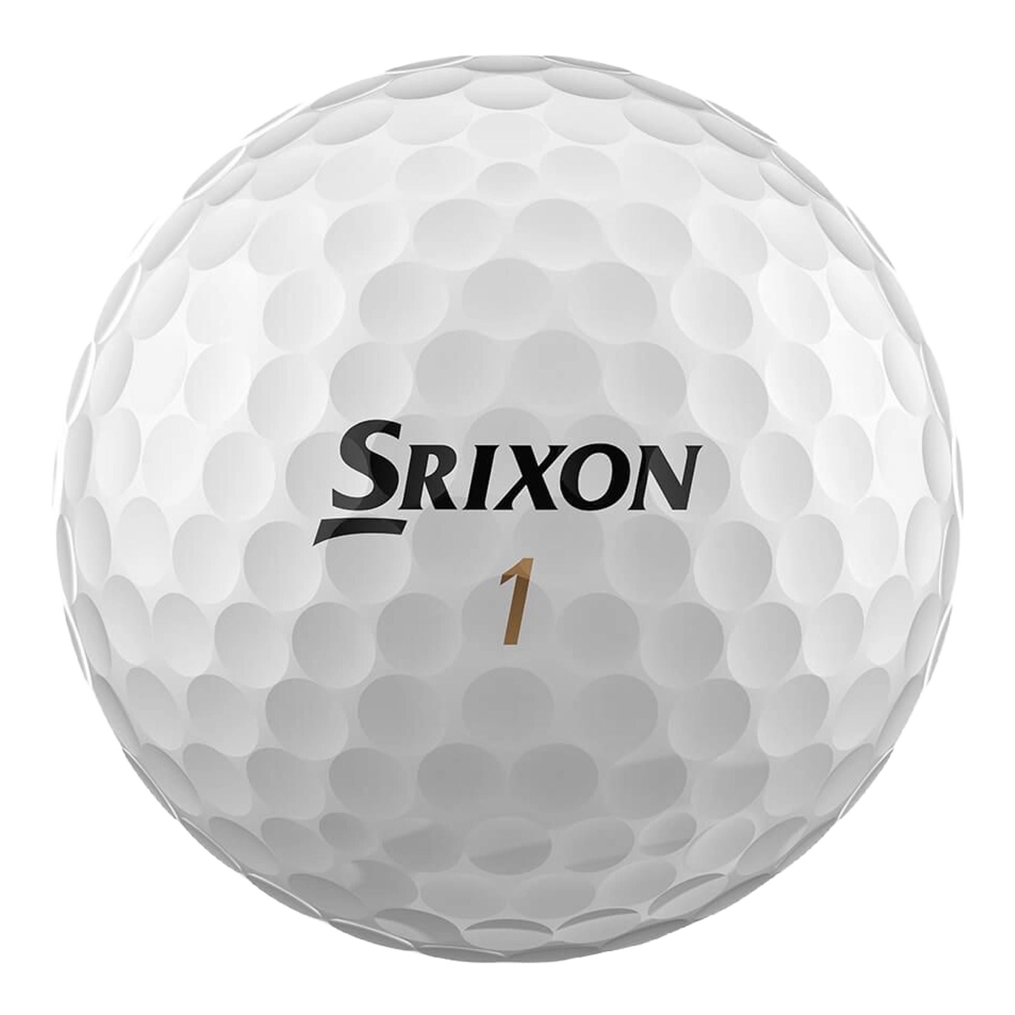 Srixon Z-Star Diamond Golfbälle