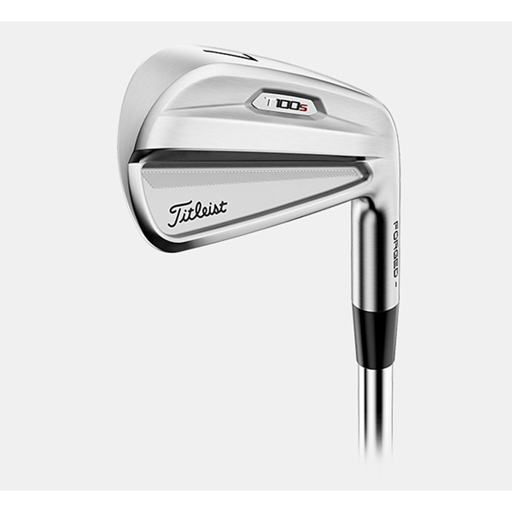 Titleist T100S (2021) Eisensatz Herren