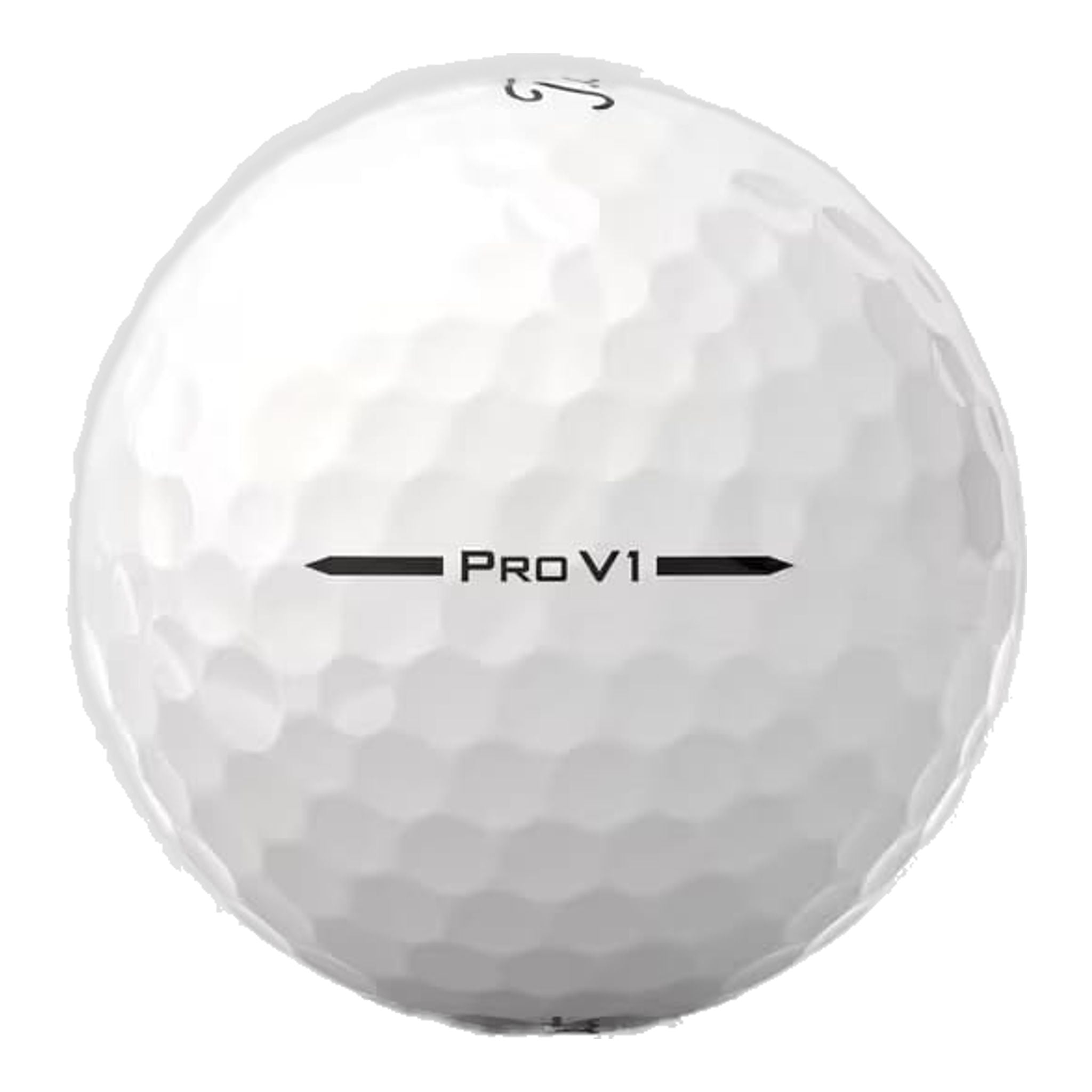 Titleist Pro V1 (2025) Golfbälle