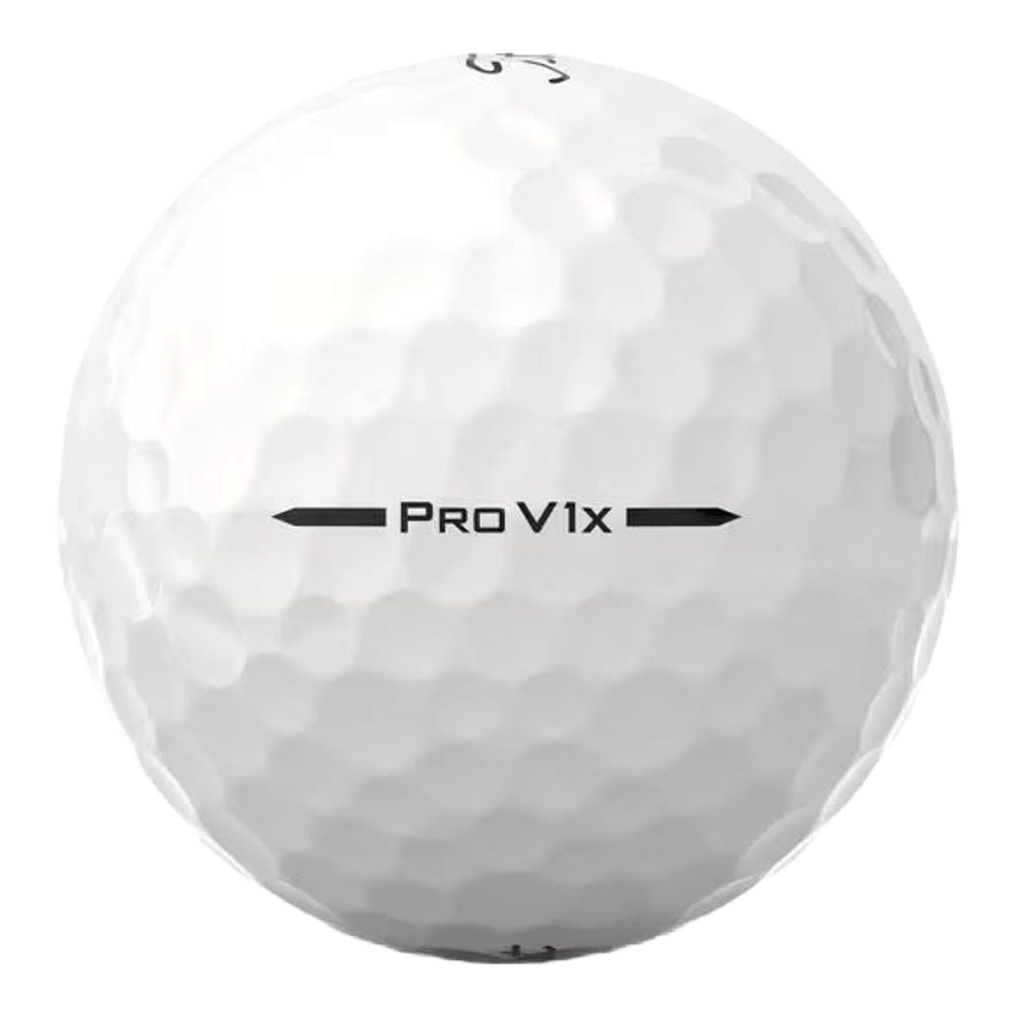 Titleist Pro V1x (2025) Golfbälle