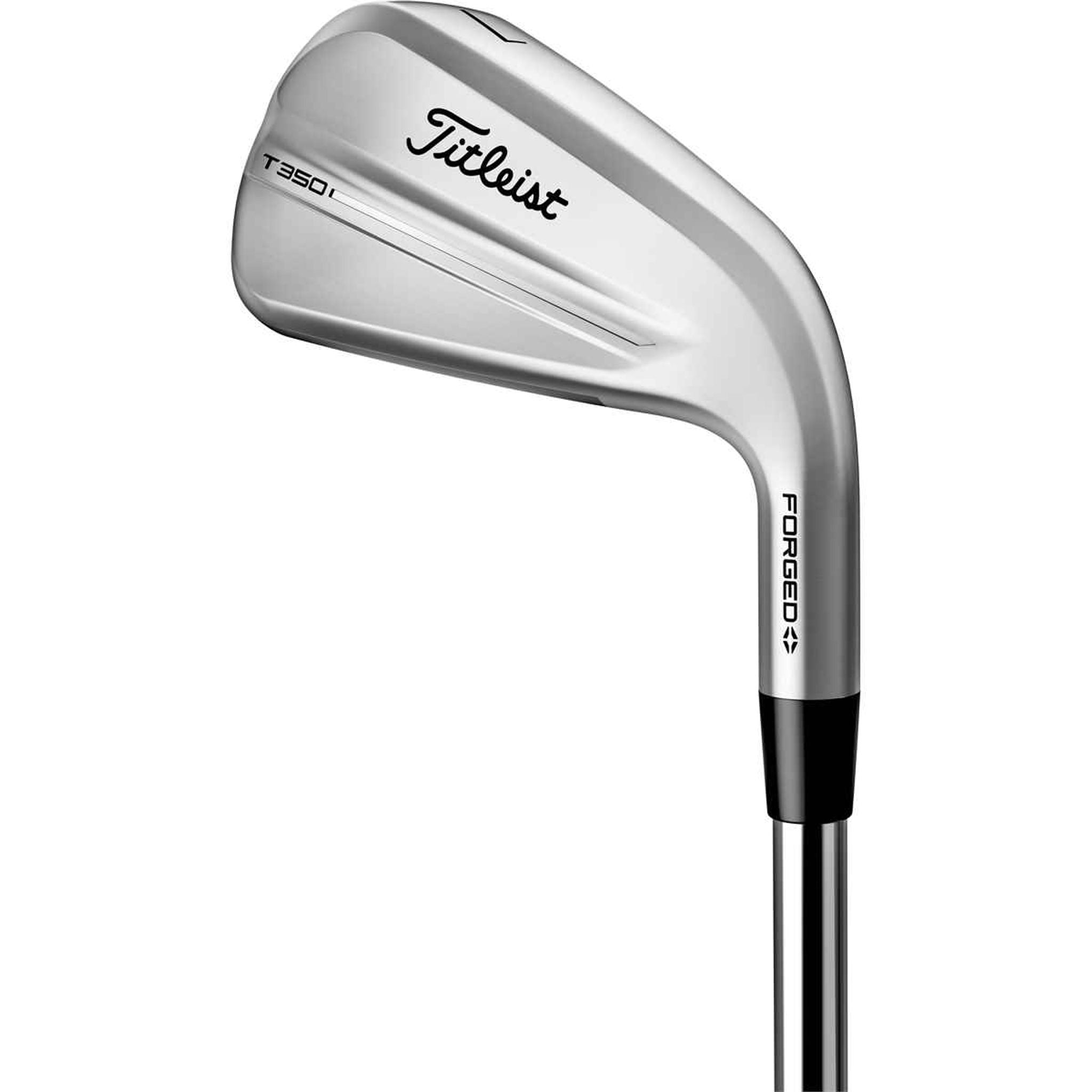 Titleist T350 Eisenset Damen