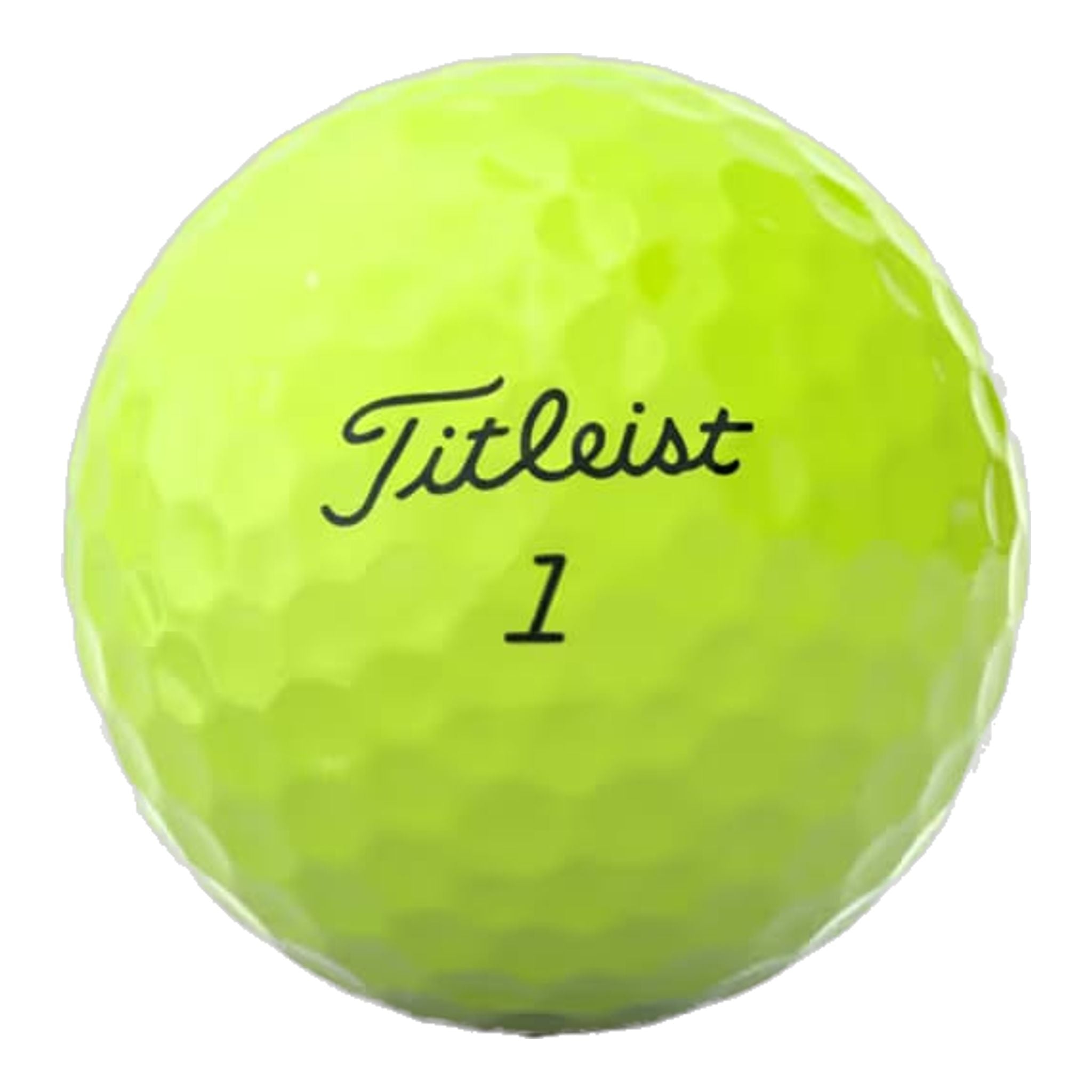 Titleist Tour Soft (2024) Golfbälle