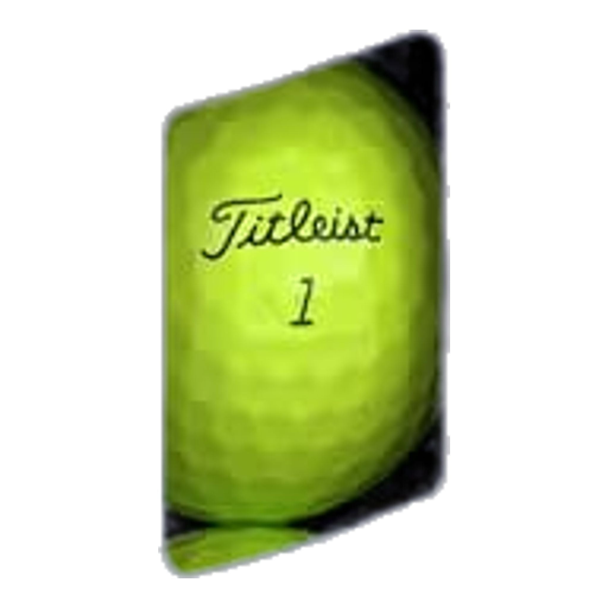 Titleist Tour Soft (2024) Golfbälle