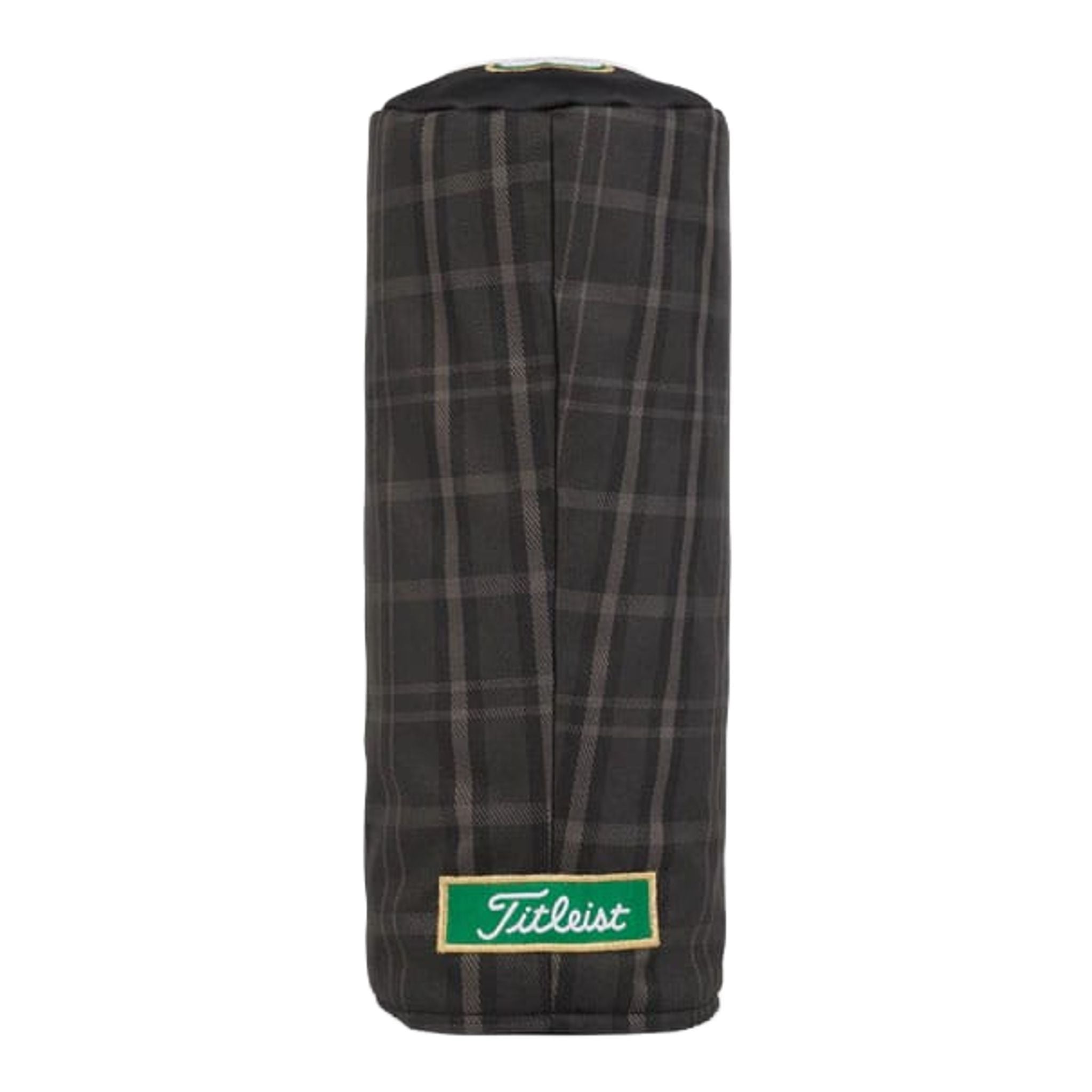 Titleist Barrel Shamrock Headcover