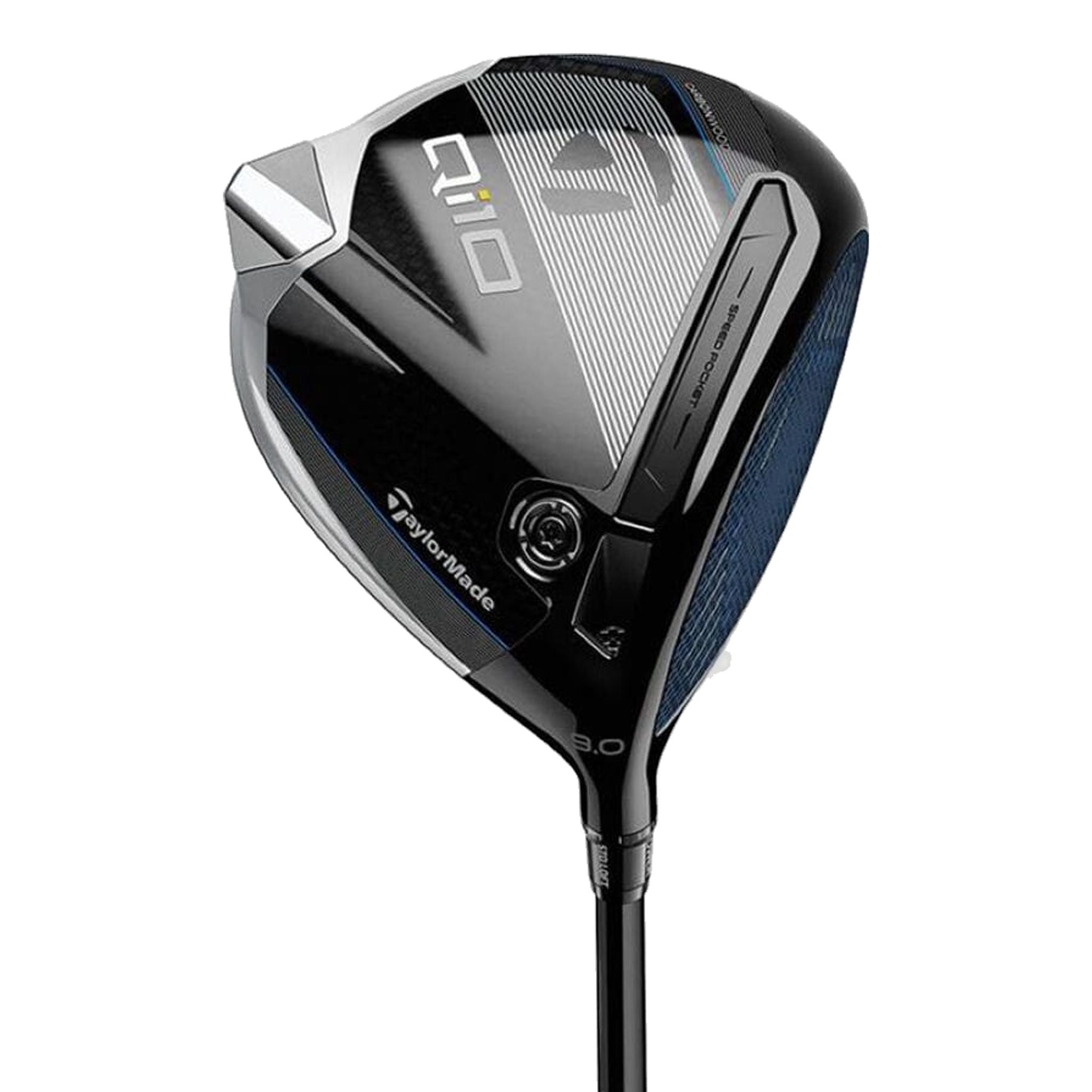TaylorMade Qi10 Driver Herren