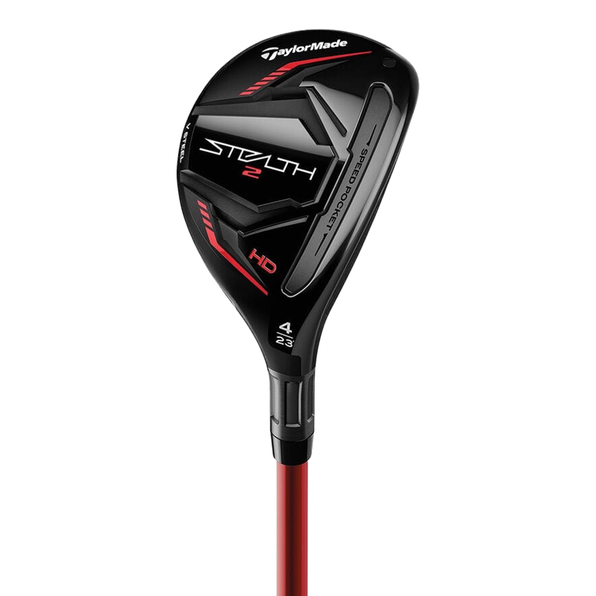 TaylorMade Stealth2 HD Hybrid Herren