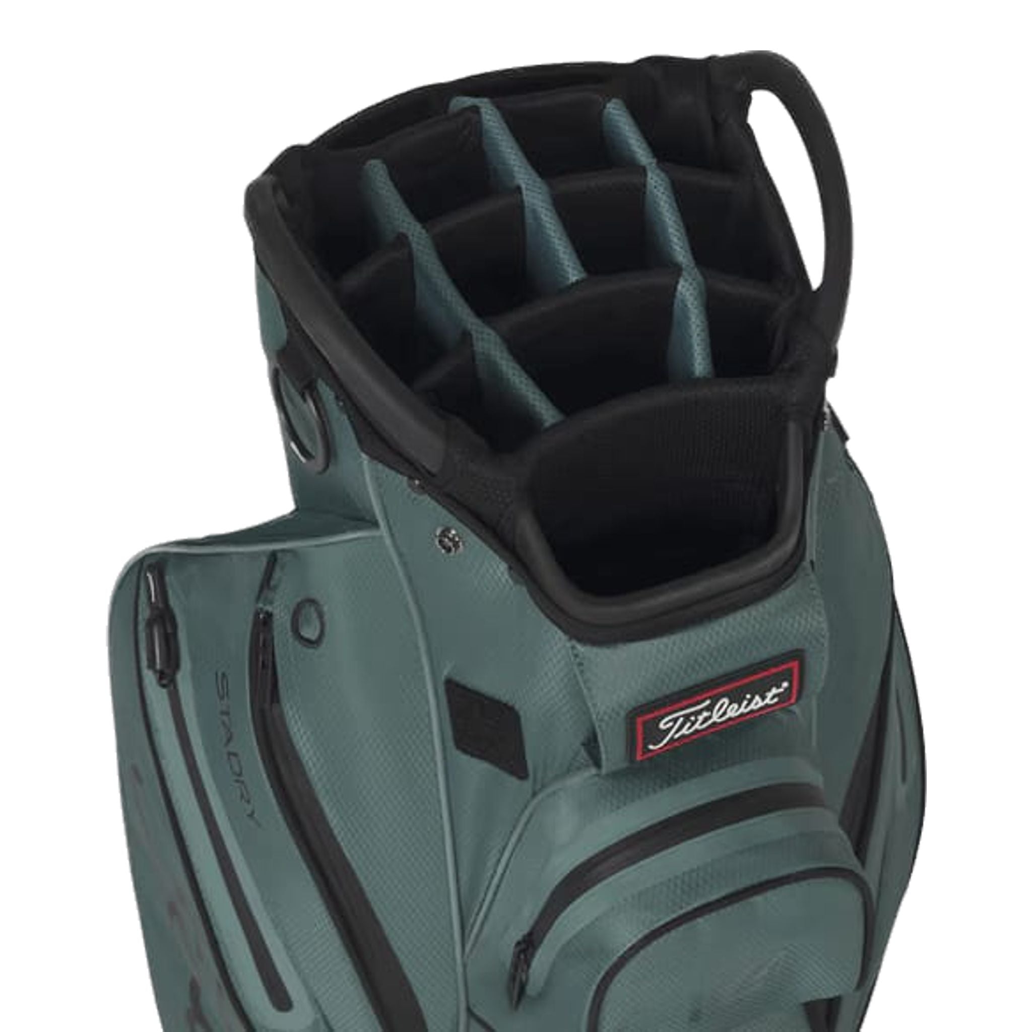 Titleist 14 StaDry Cartbag