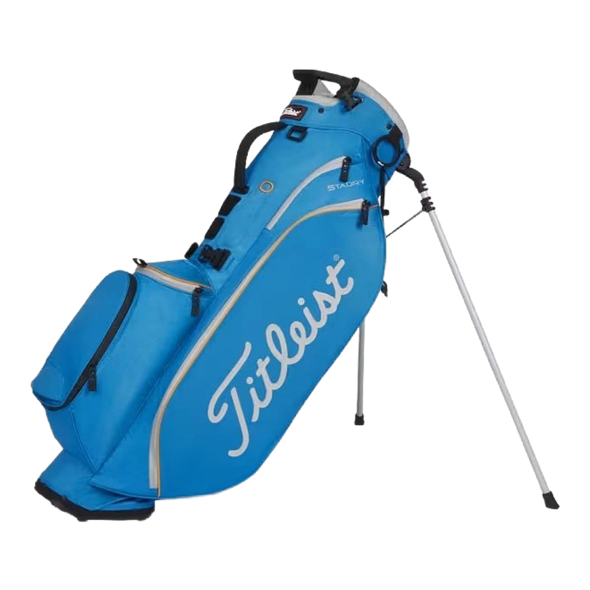 Titleist StaDry Players 4 Standbag