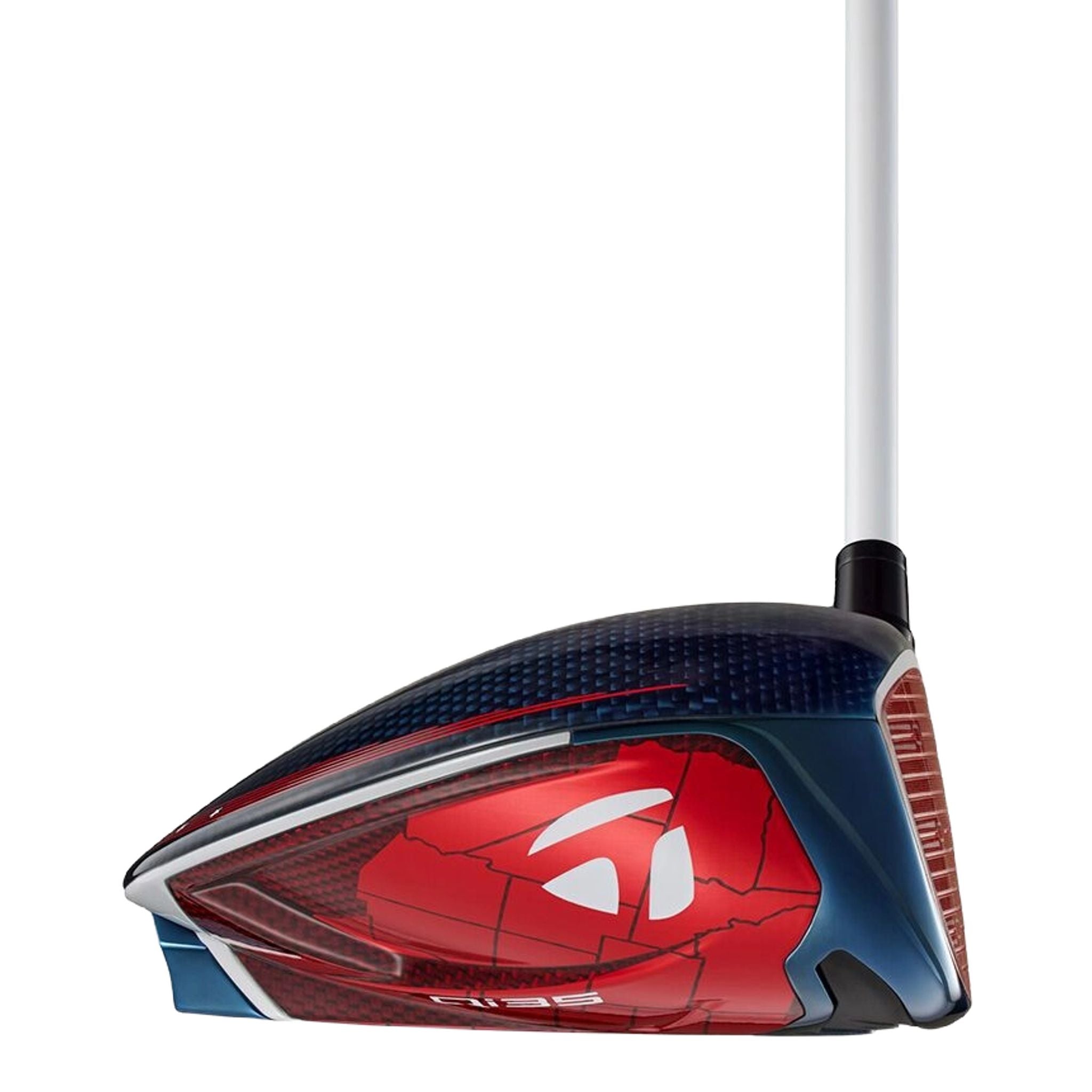 TaylorMade QI35 Ryder Cup Driver Herren
