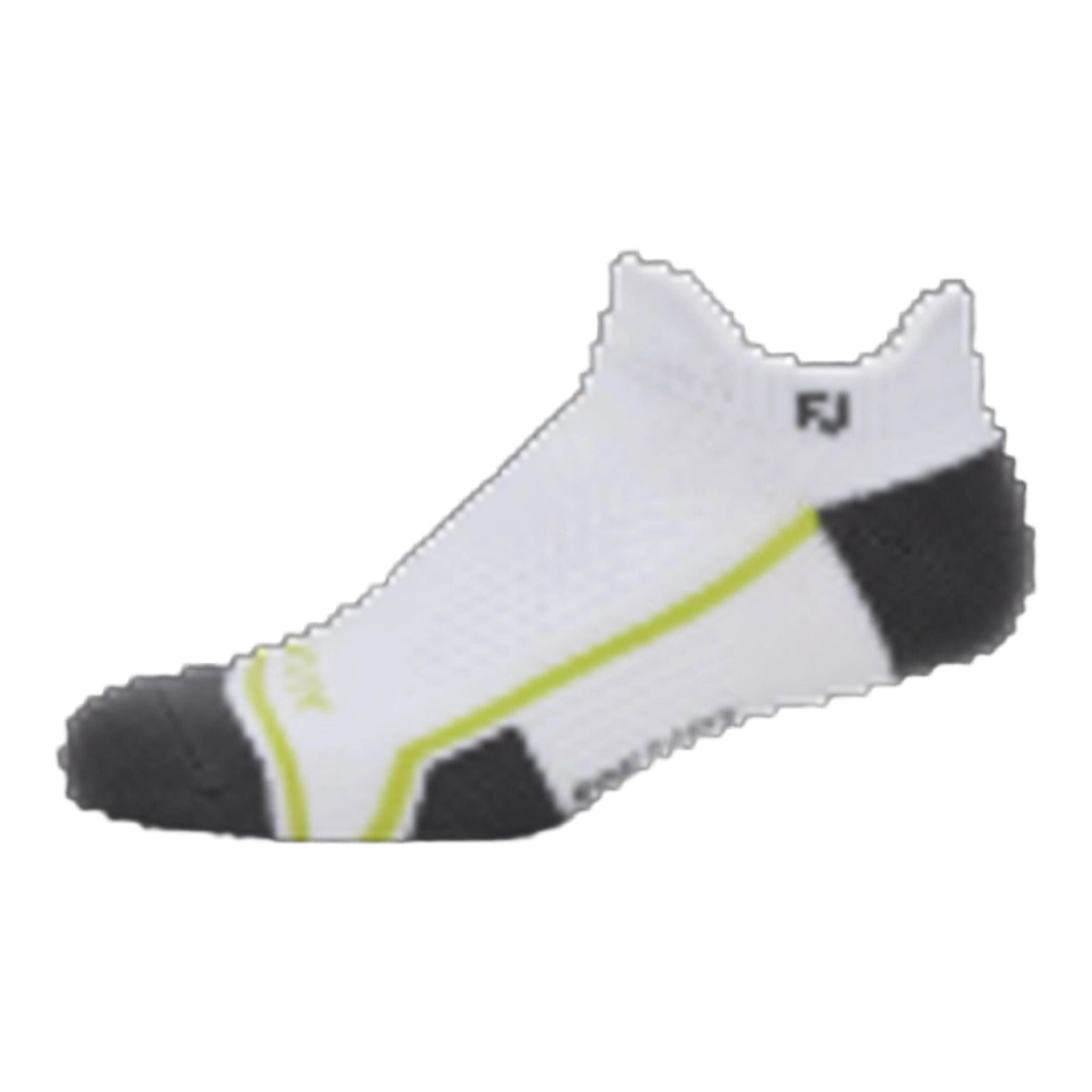 Footjoy Tech Dry Tab Nim Cloud Socken Damen