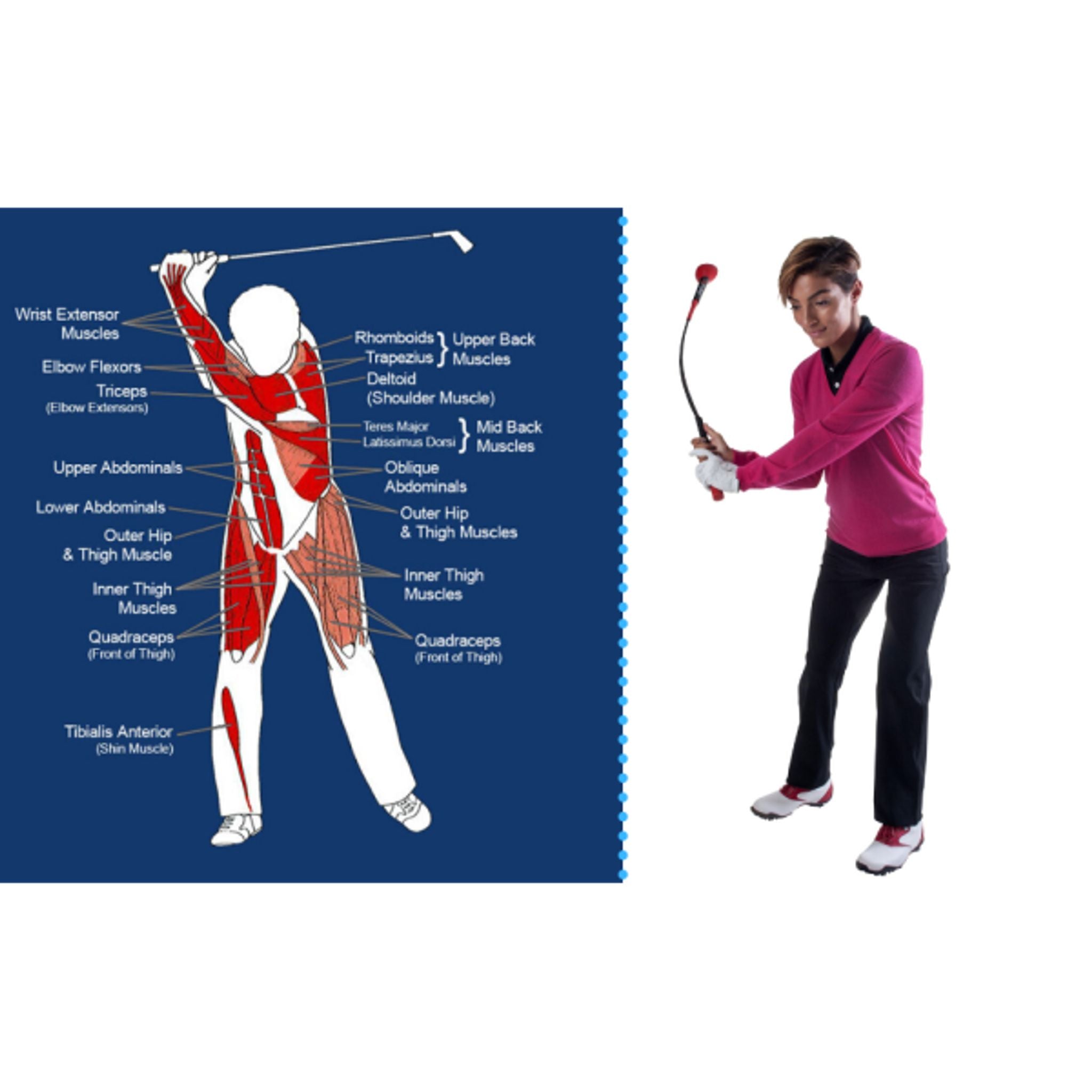 Pure 2 Improve Tempo Trainer 48"