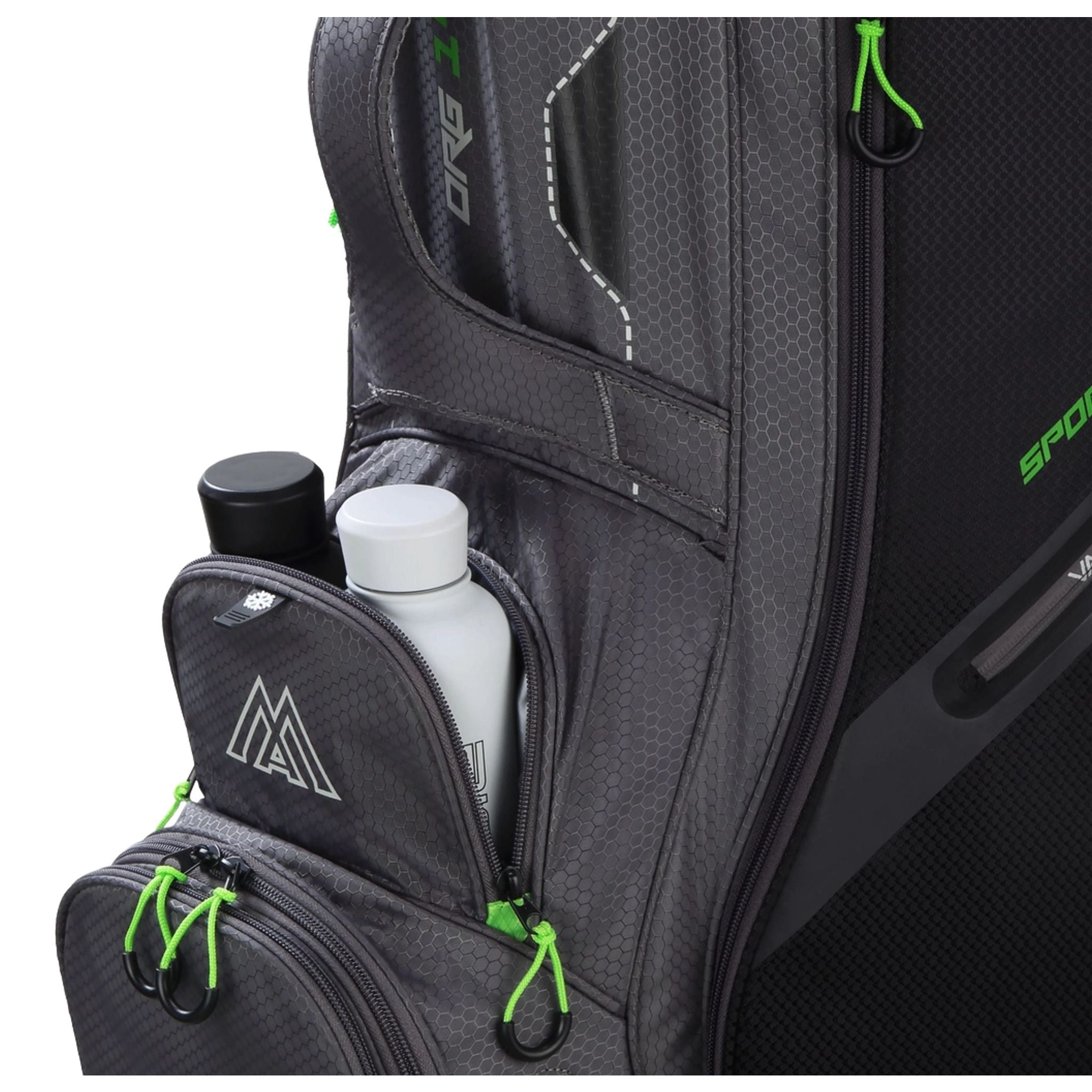 Big Max Terra Sport Cartbag
