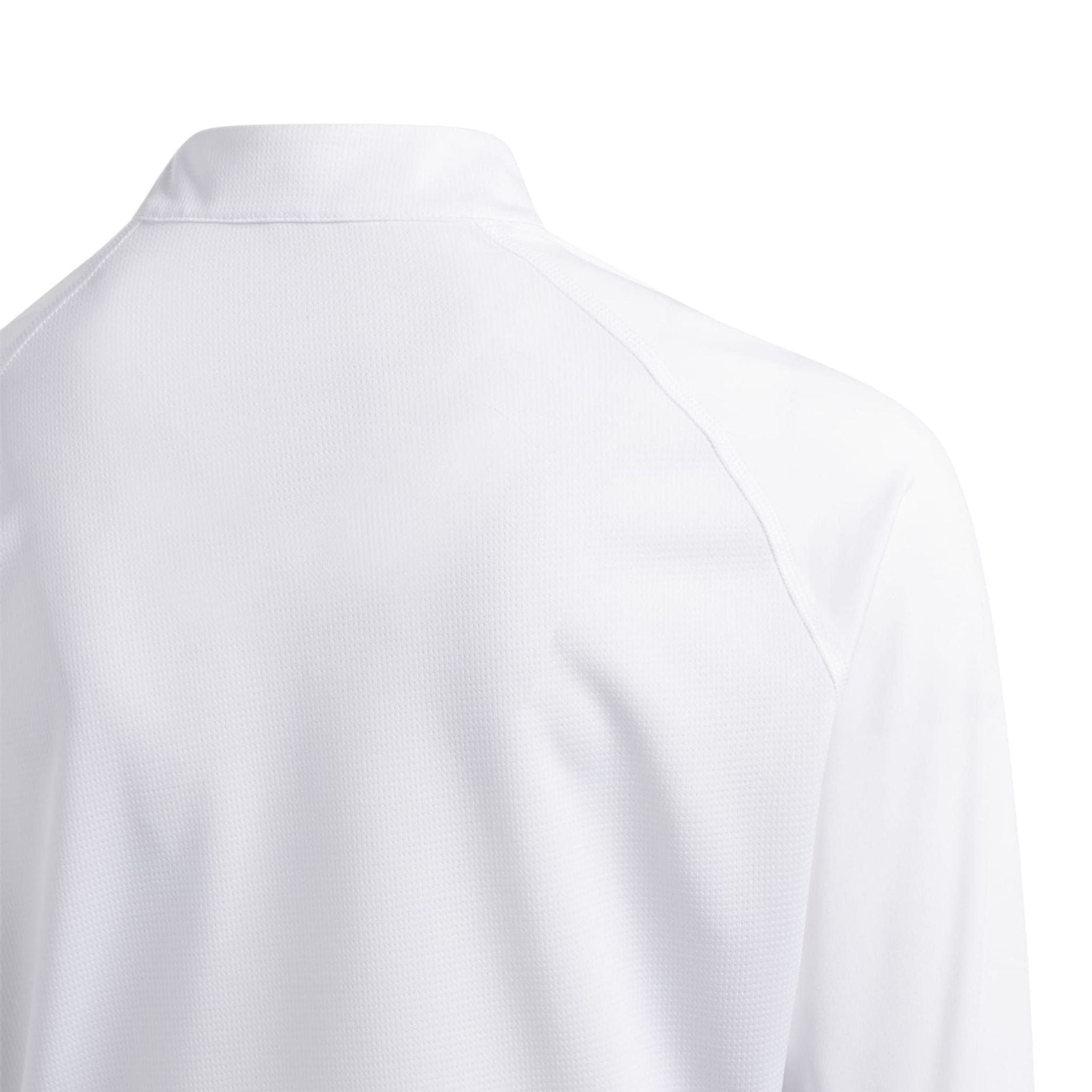 Adidas G LS Polo UV Langarm-Polo