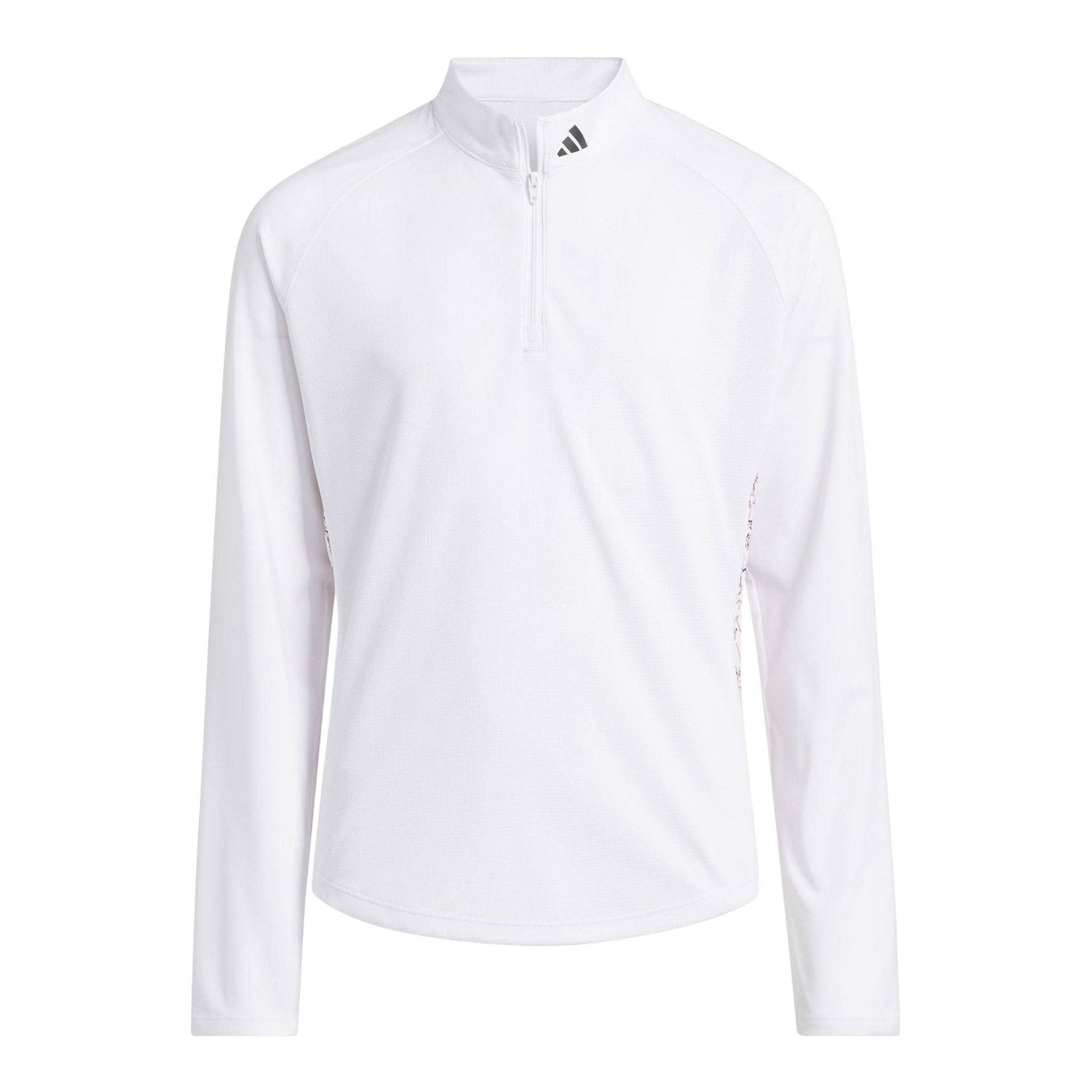 Adidas G LS Polo UV Langarm-Polo