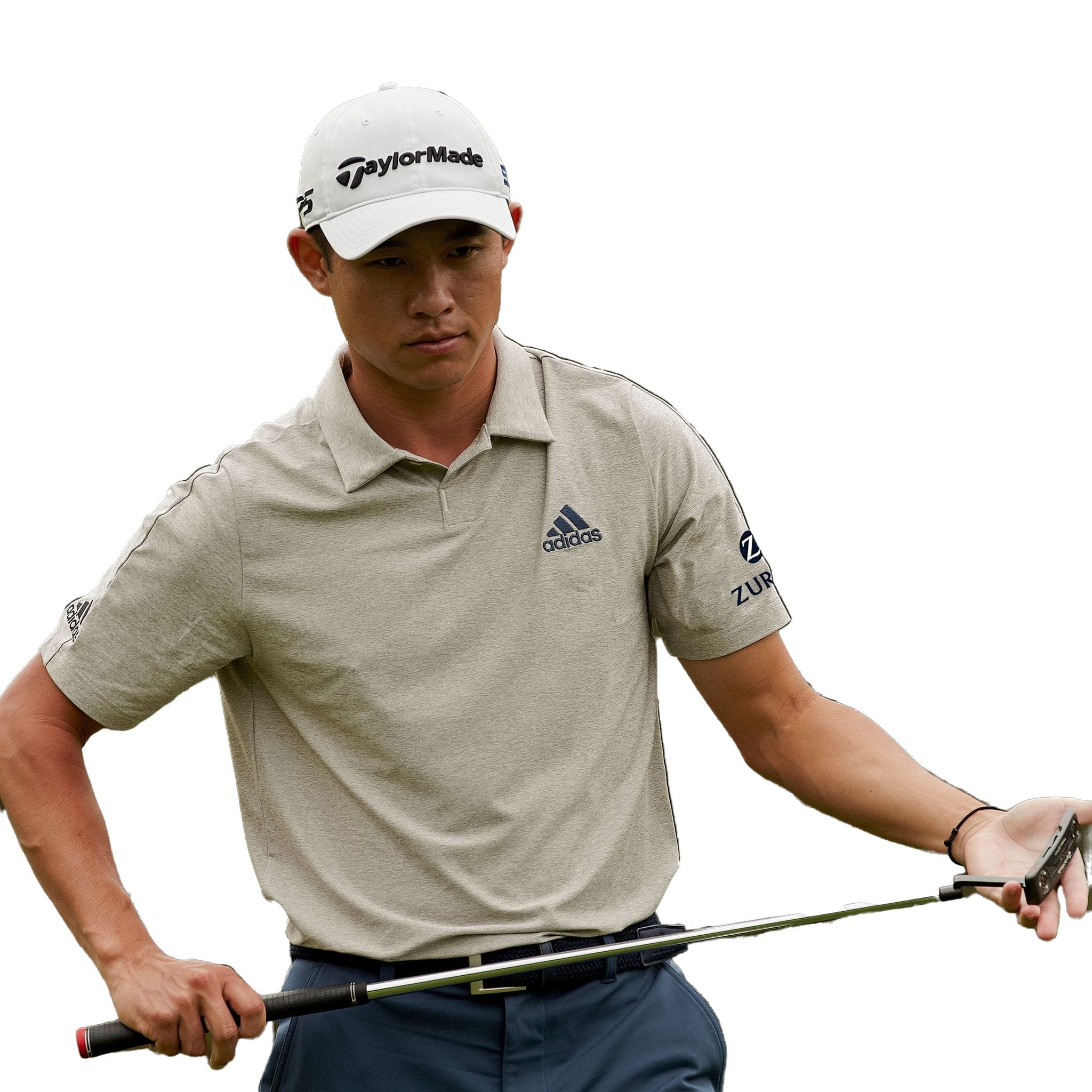 Adidas Go To Polo Poloshirt Herren