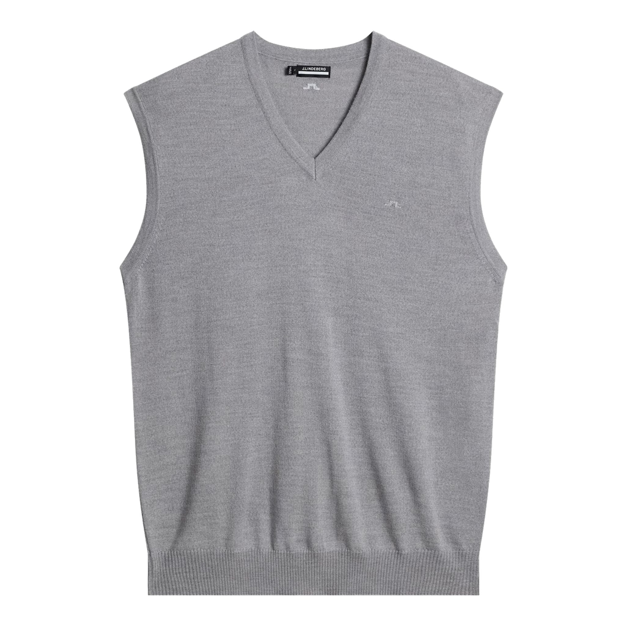 J. Lindeberg Liam Strickweste Herren