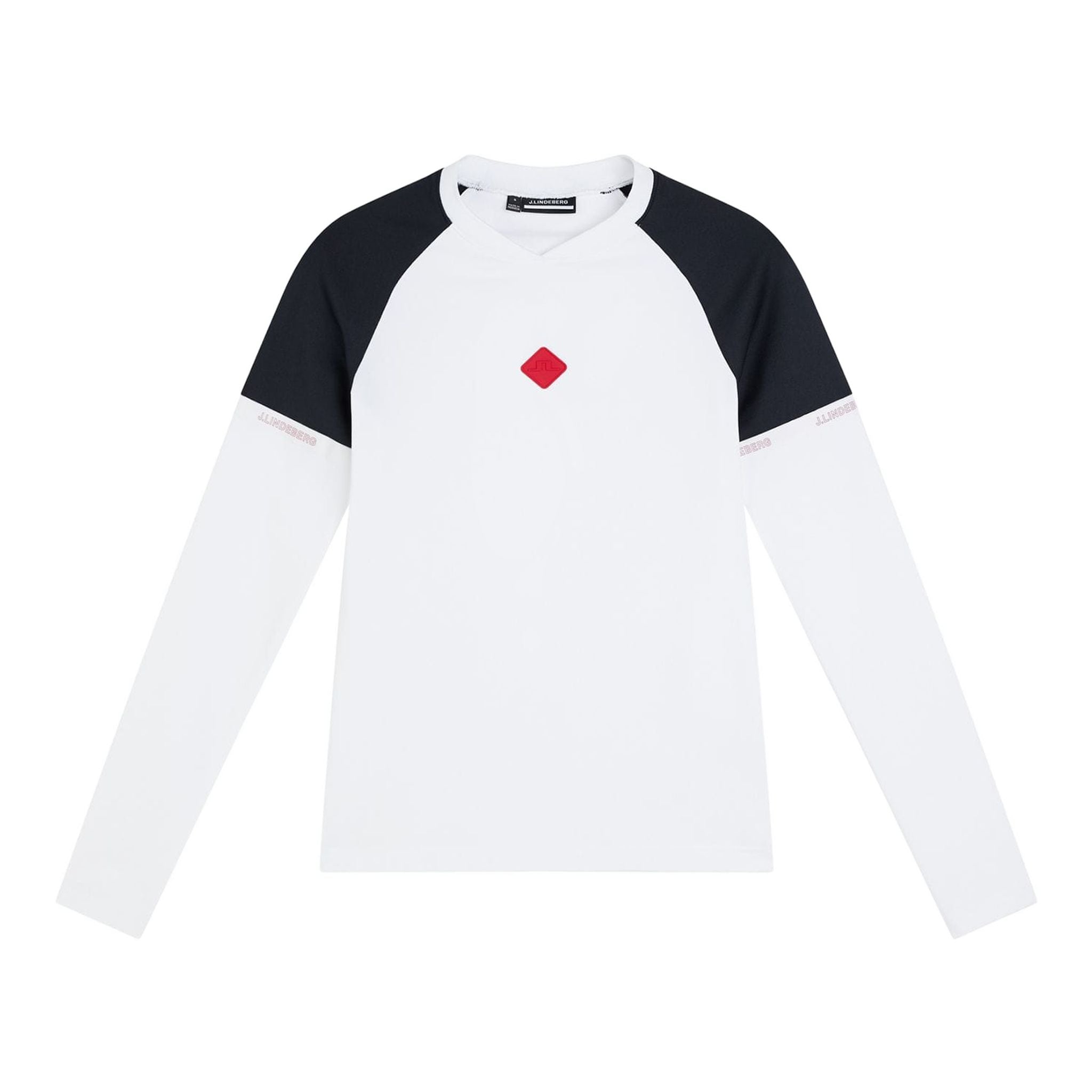 J. Lindeberg Sianna Golf Polo Damen