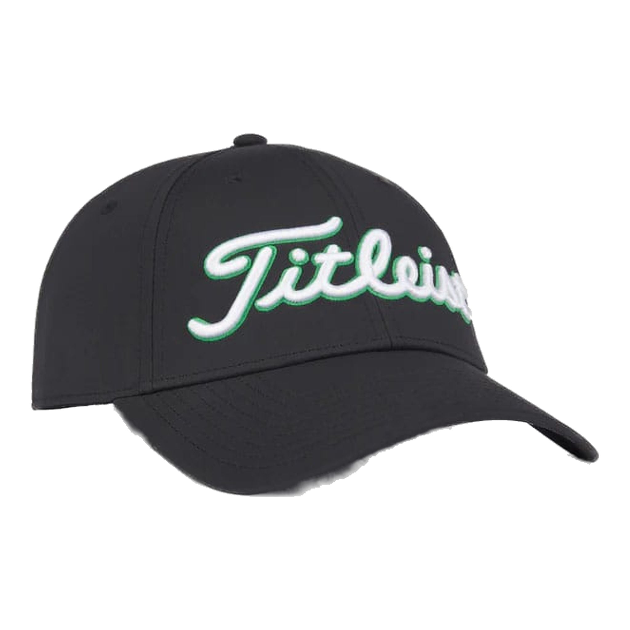 Titleist Players Cap "Shamrock" Kappe Herren