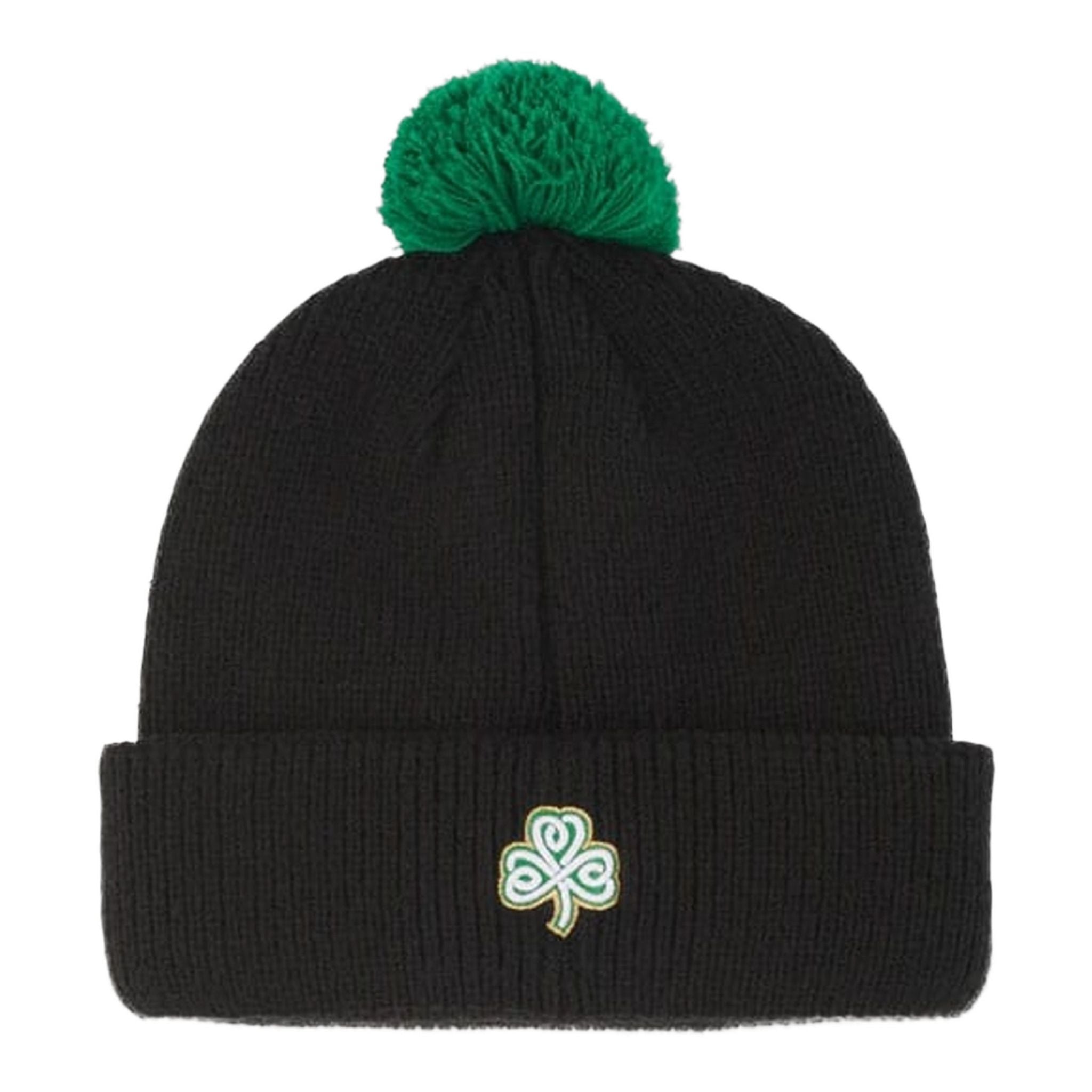 Titleist Shamrock Pom Pom Haube