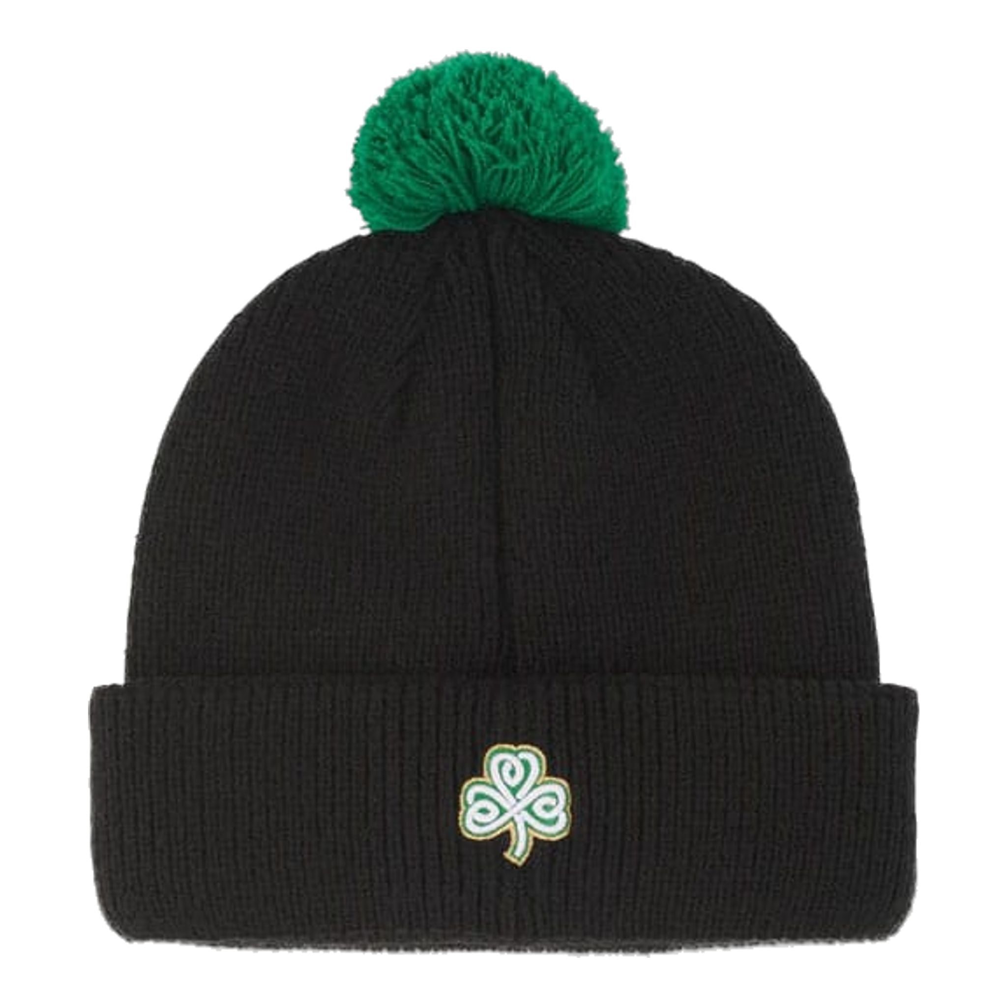 Titleist Shamrock Pom Pom Haube